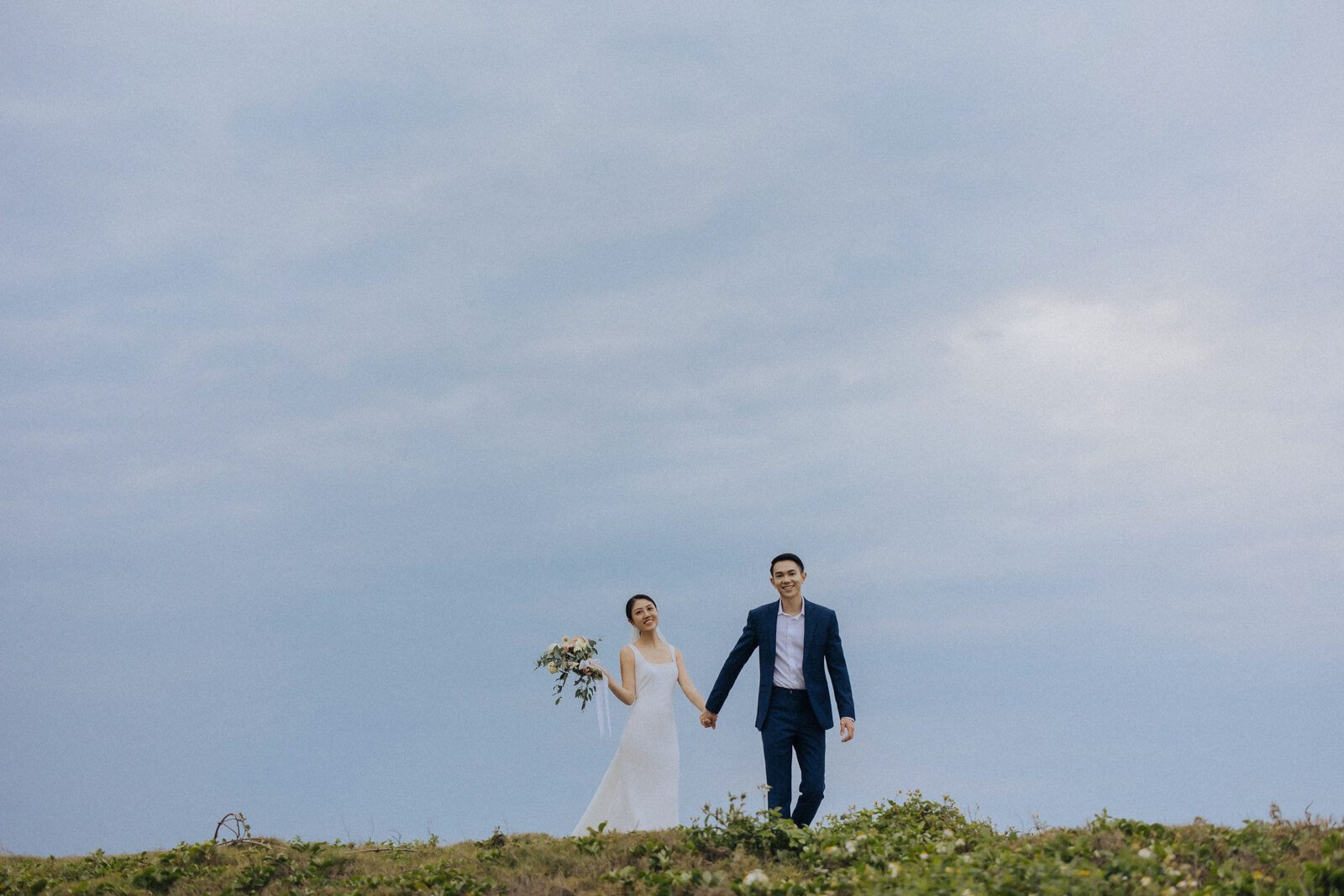 愛情婚紗 / John & Rachel