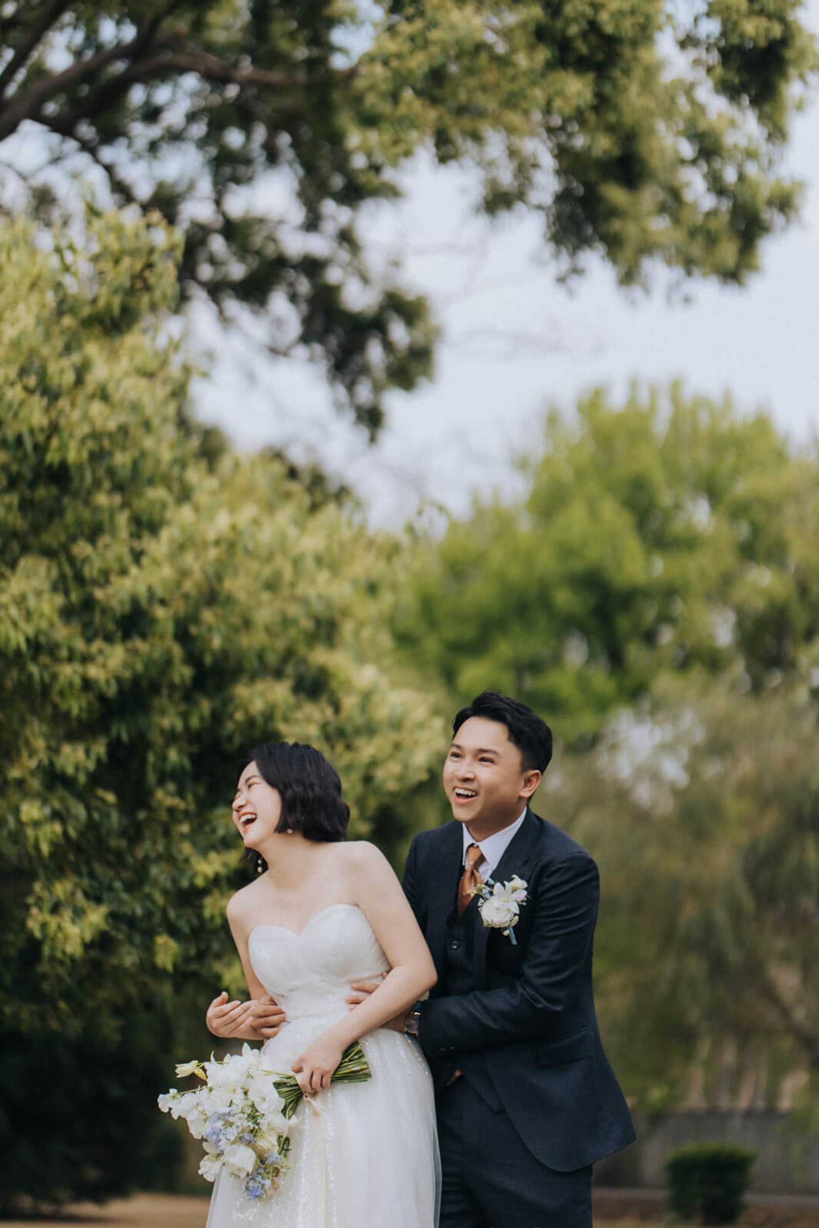 愛情婚紗 / Shieng & Ying