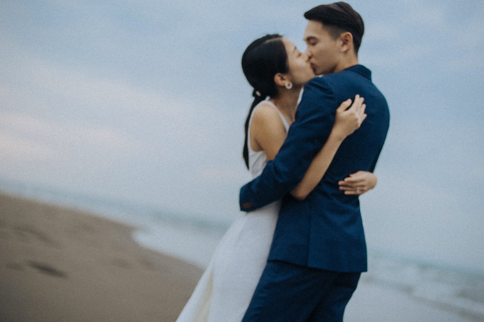 愛情婚紗 / John & Rachel