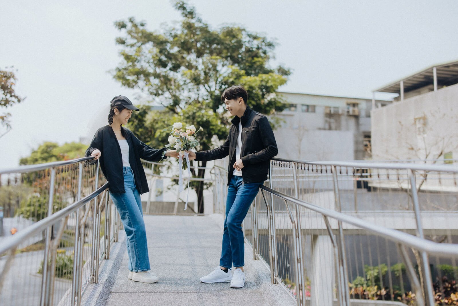 愛情婚紗 / John & Rachel