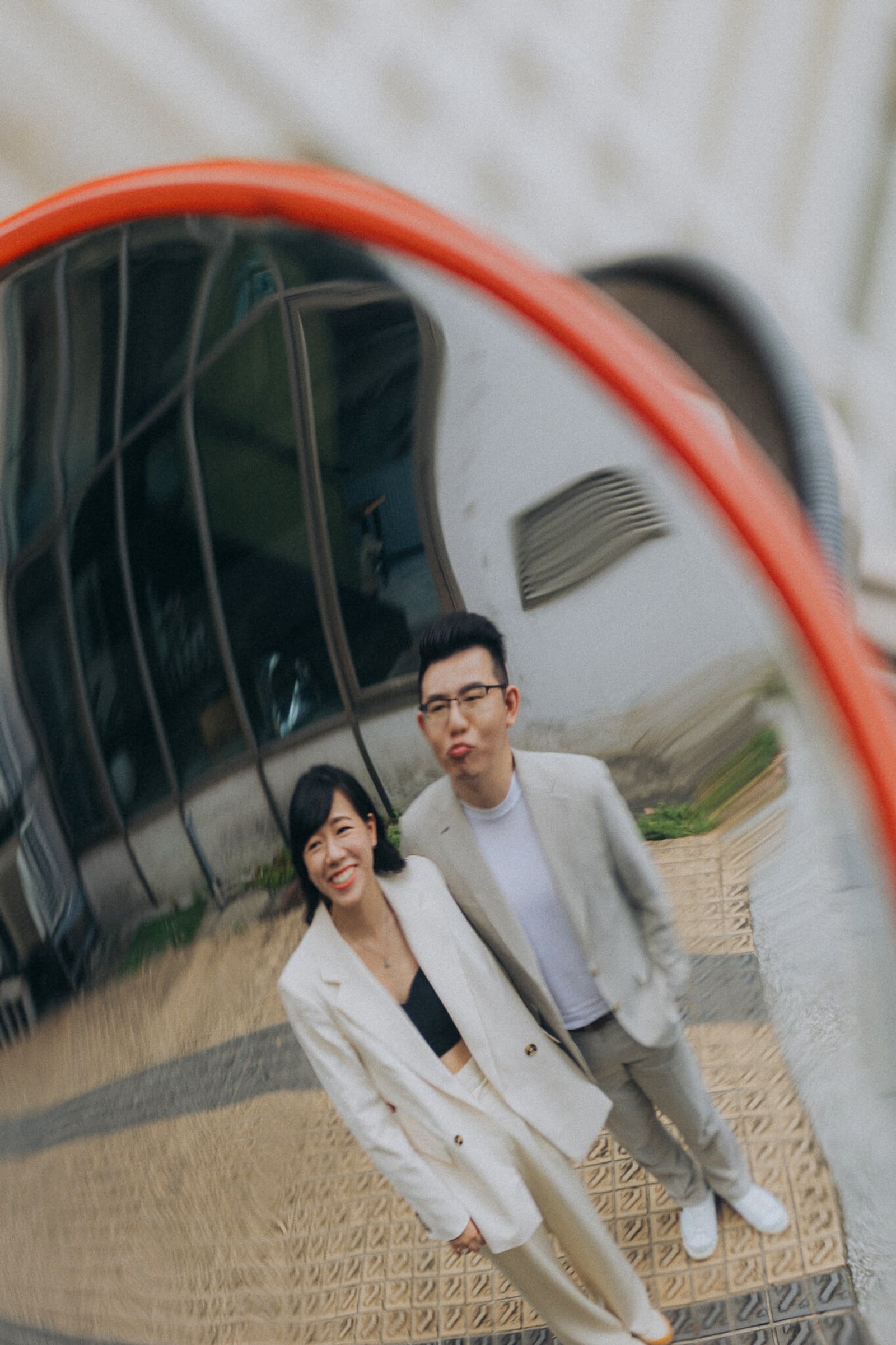 愛情婚紗 / Colby & Joanne