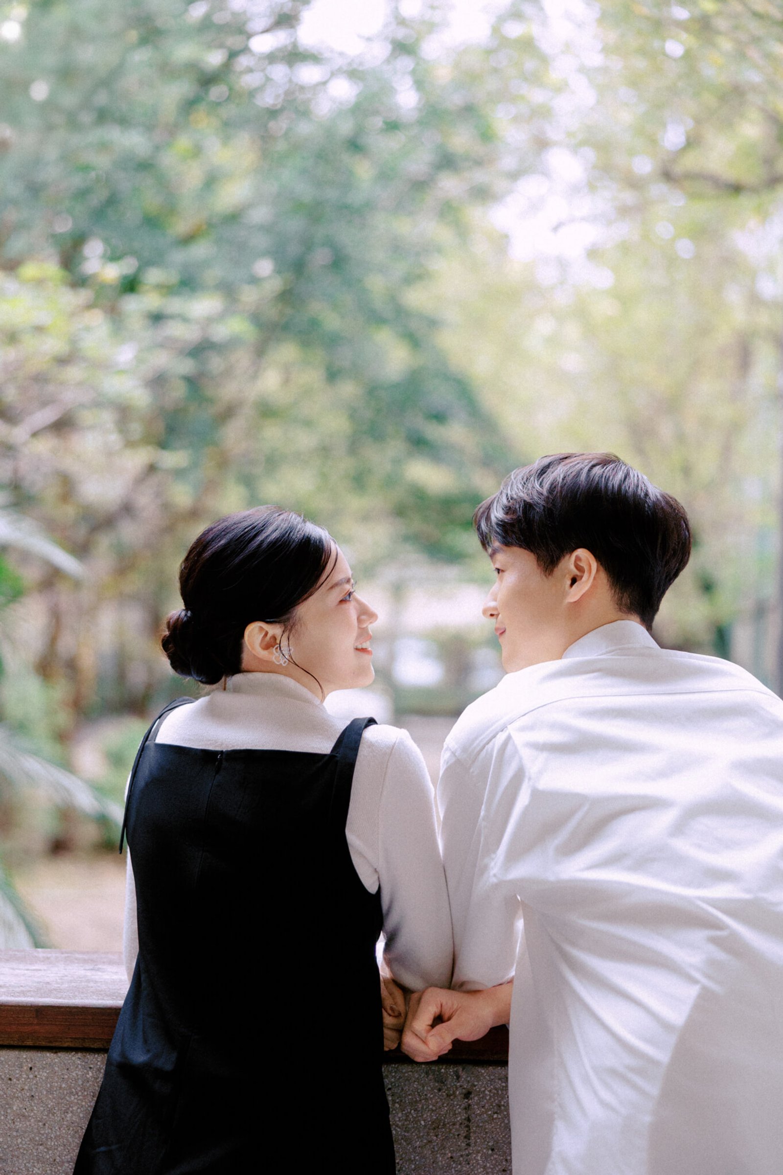 愛情婚紗 / Peter & Elaine