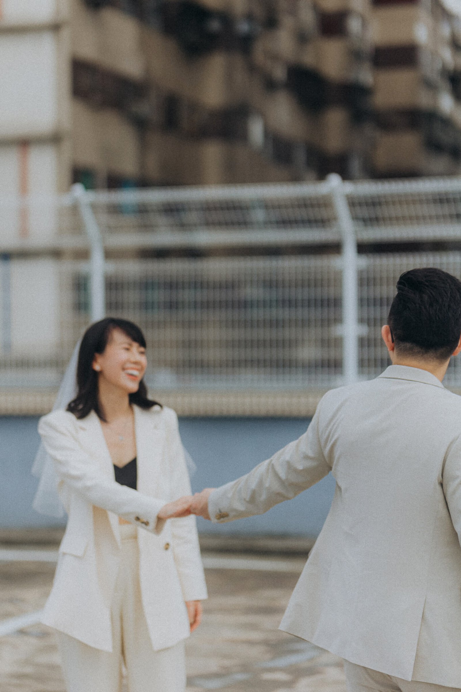愛情婚紗 / Colby & Joanne