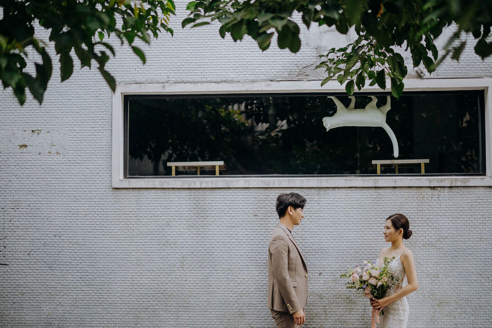 愛情婚紗 / Hirai & Vero