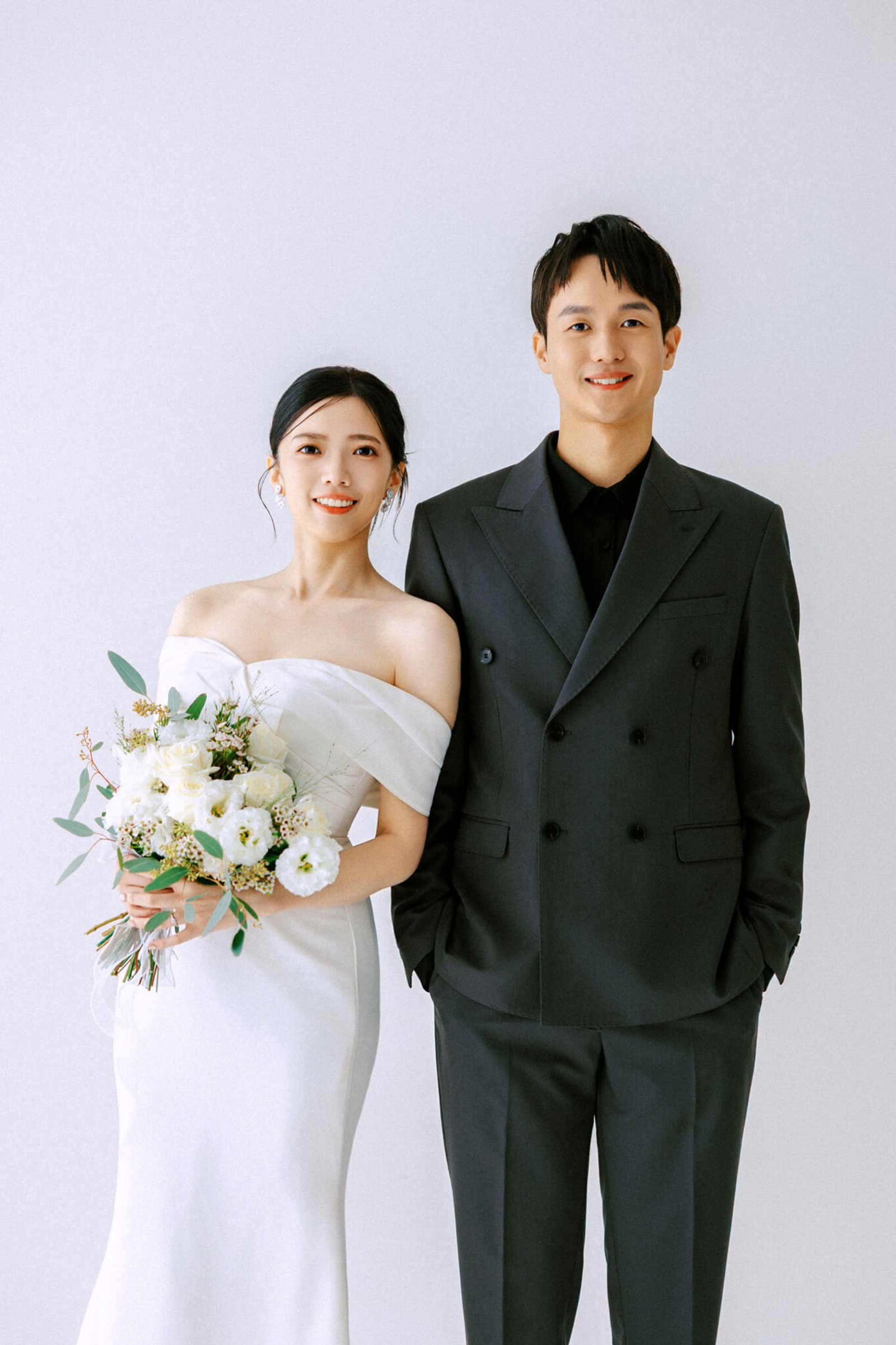 愛情婚紗 / Peter & Elaine