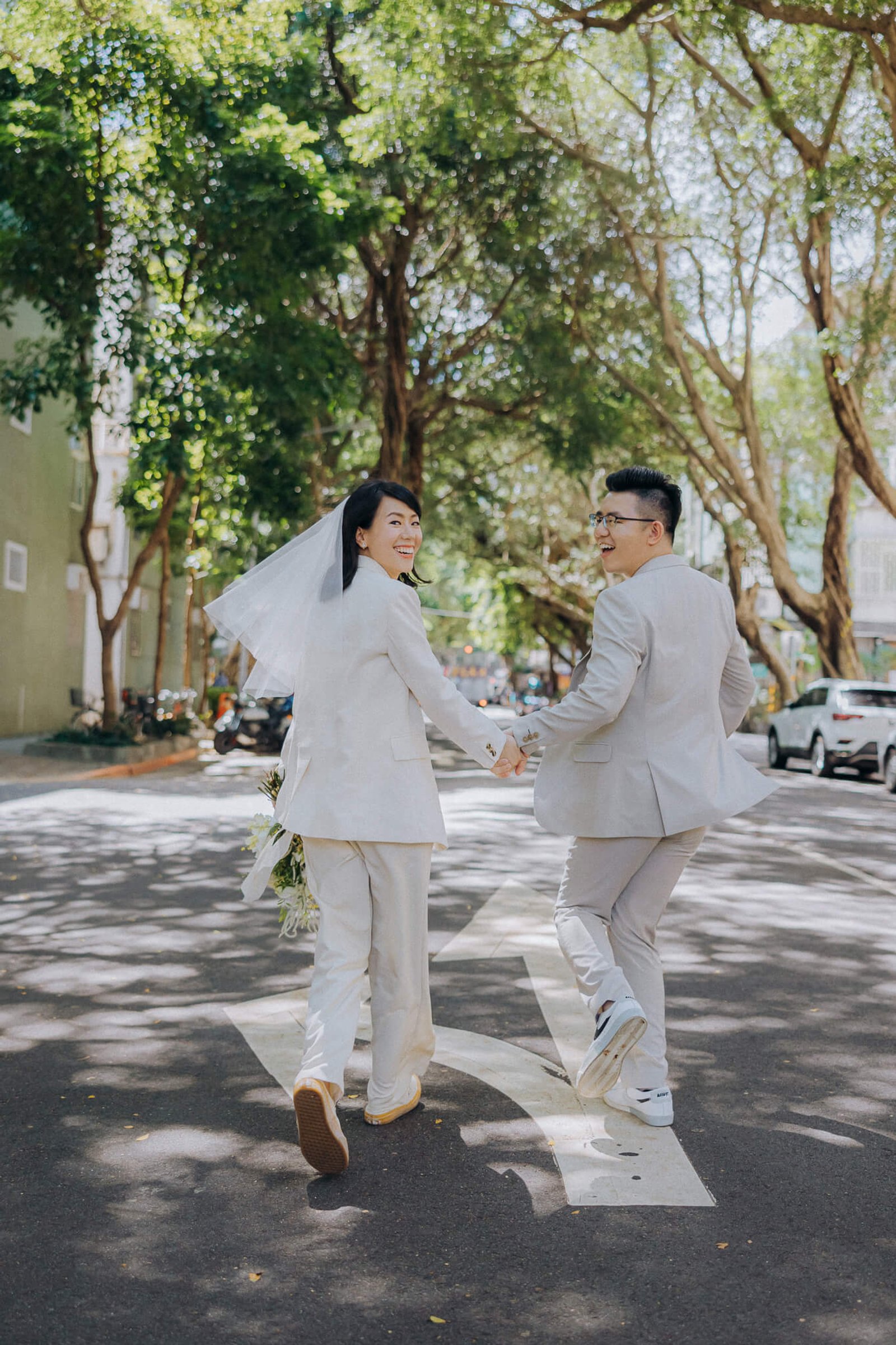 愛情婚紗 / Colby & Joanne