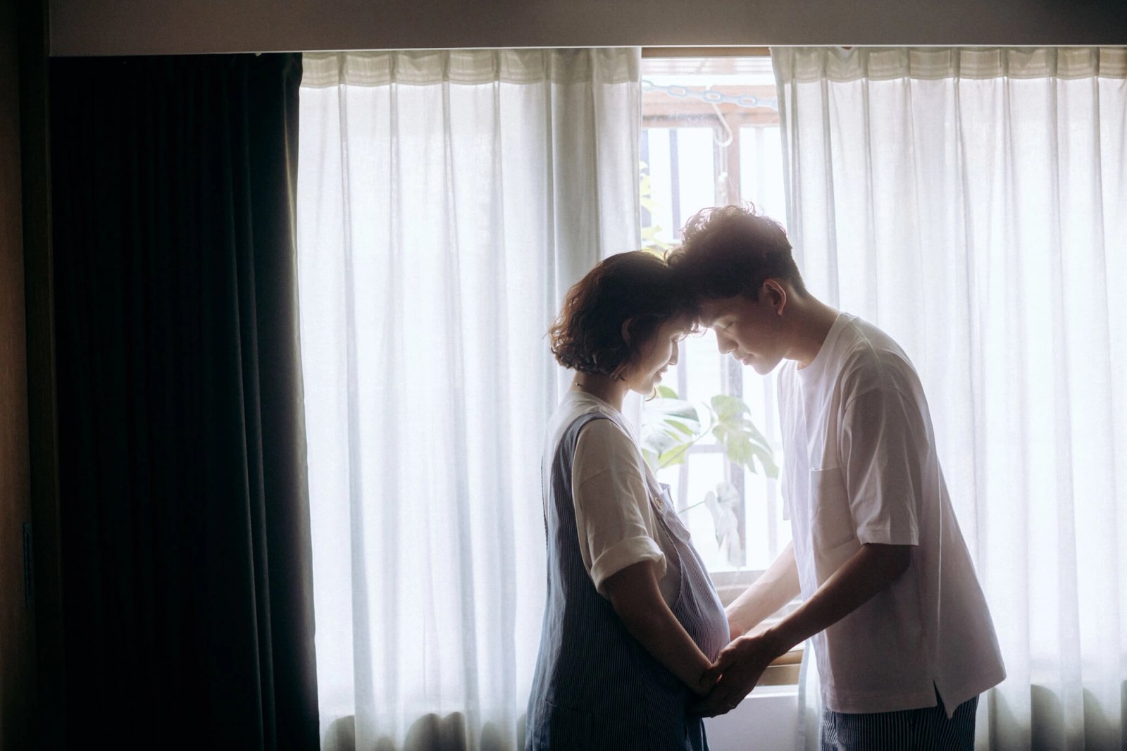 Most Lovely Things / Jason & Pei