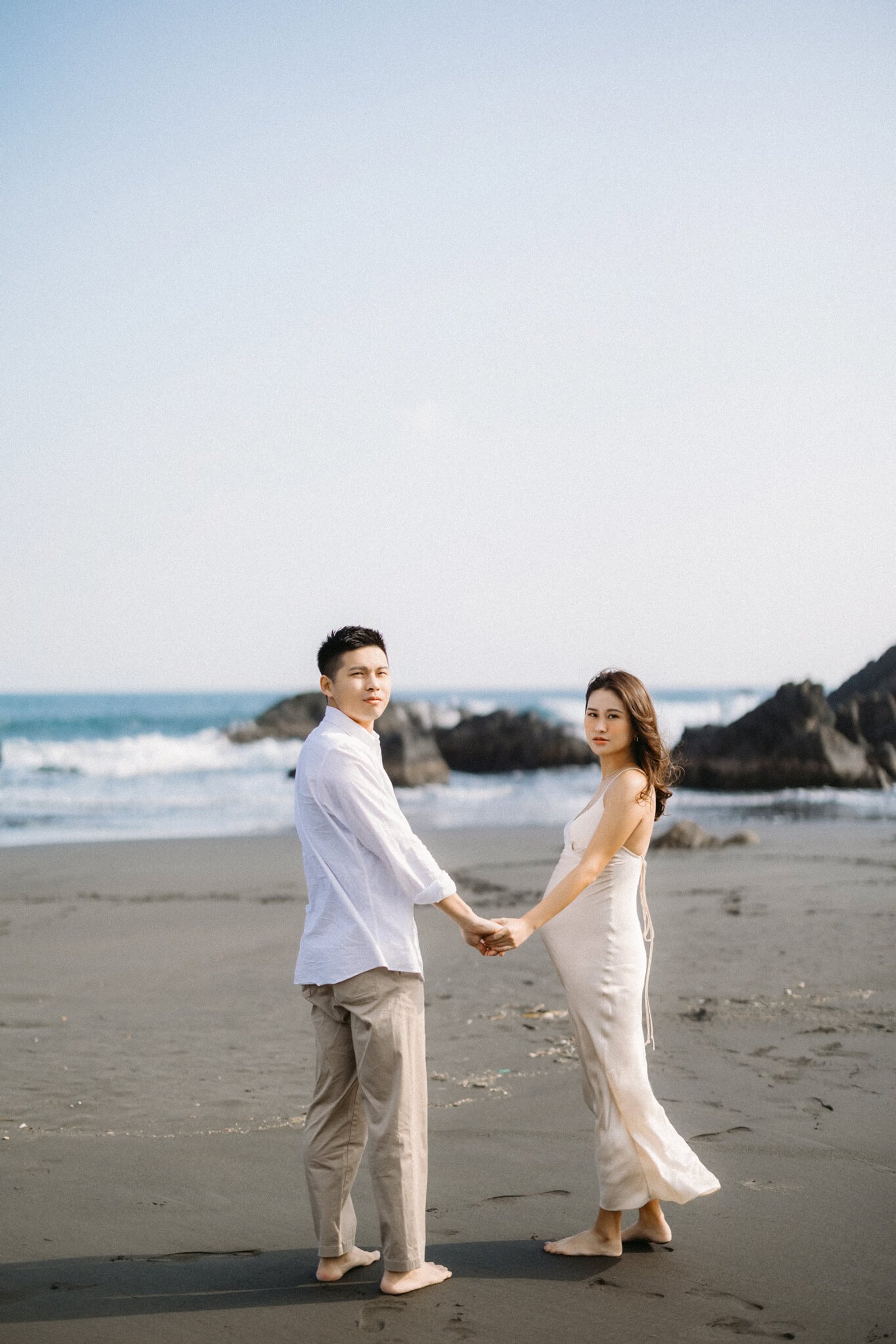 Most Lovely Things / Lee & Joanne
