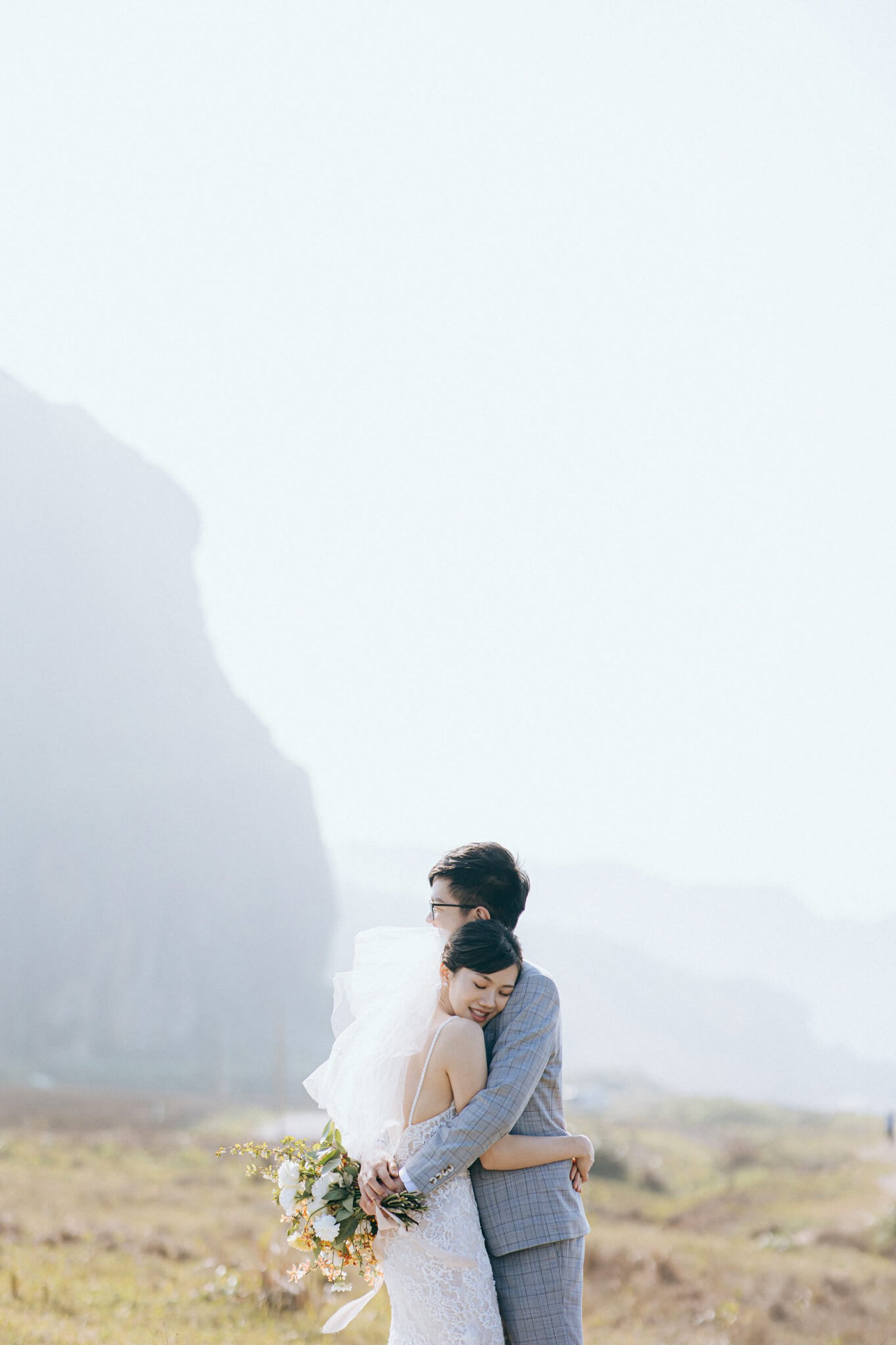 愛情婚紗 / Andy & Kiki