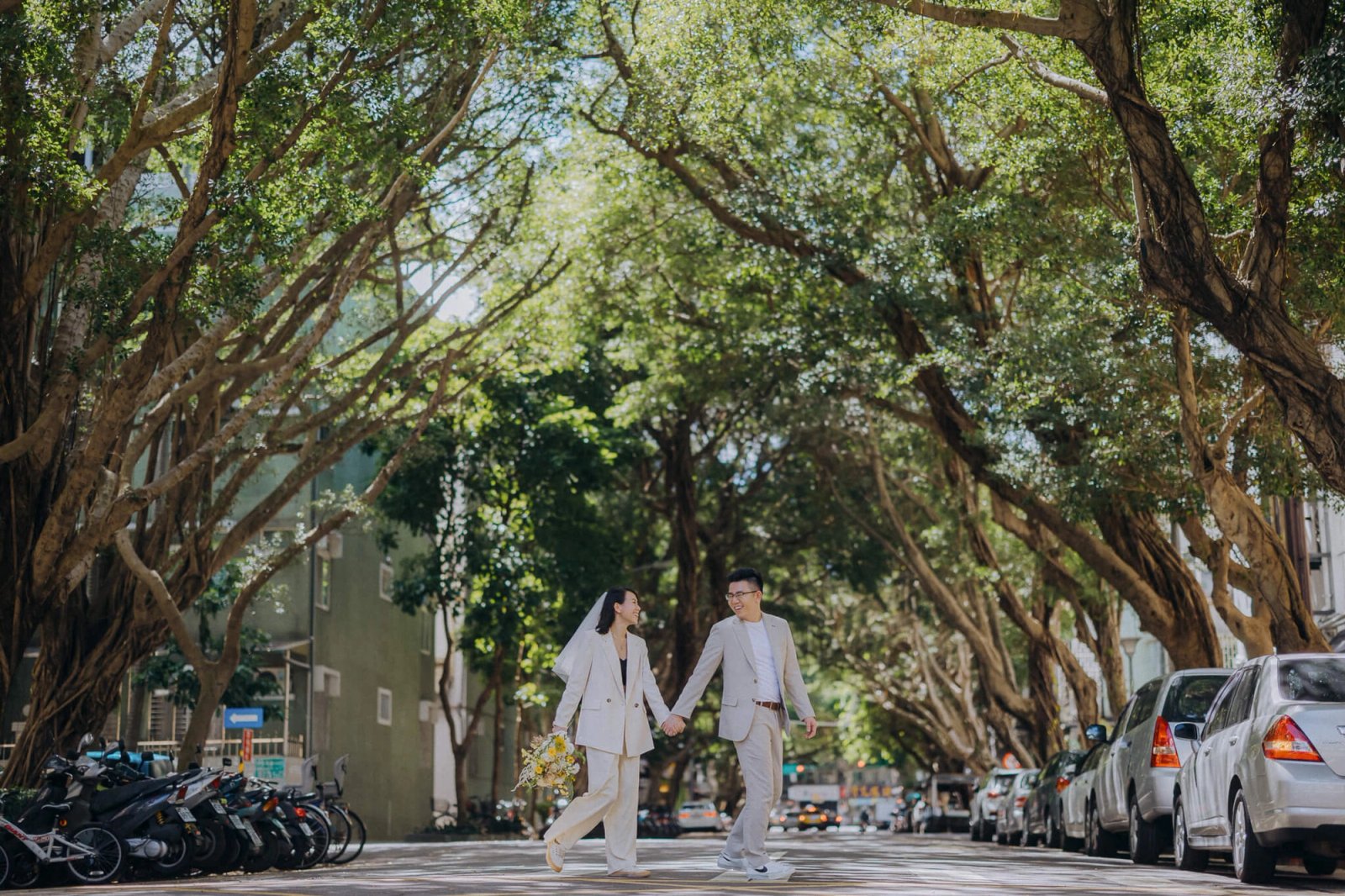 愛情婚紗 / Colby & Joanne