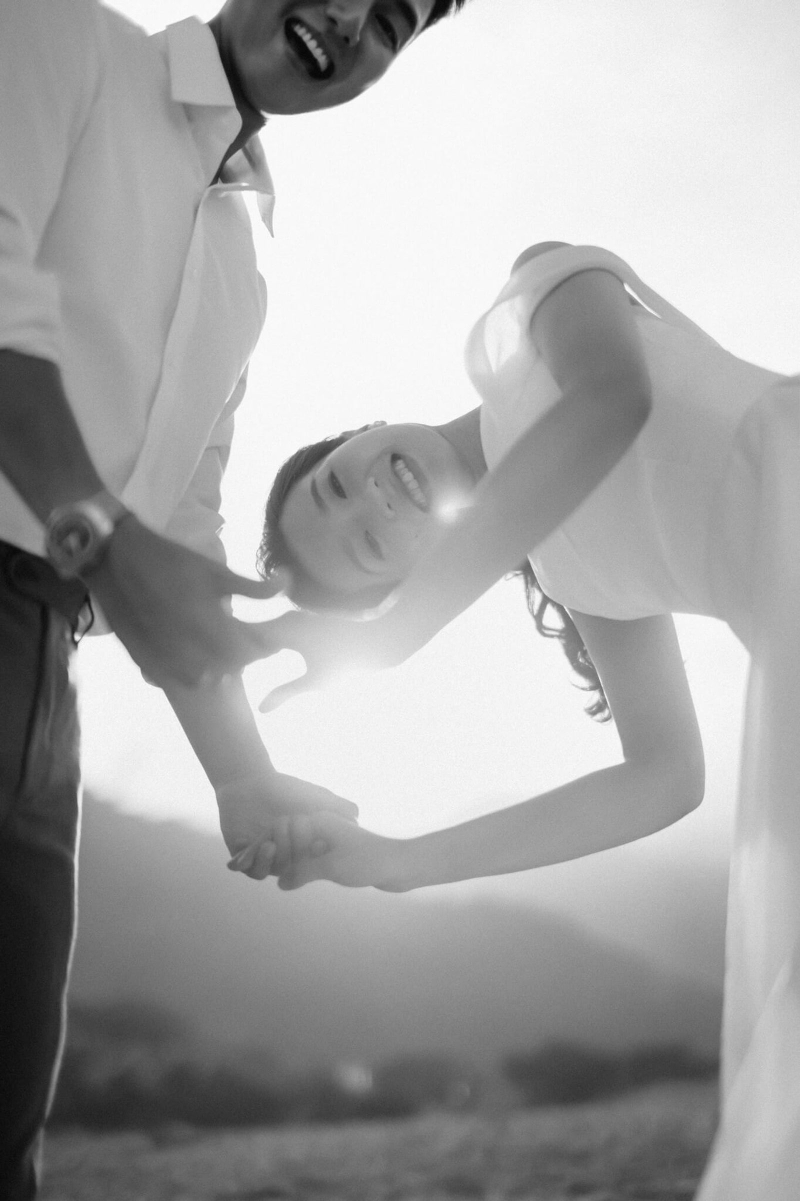 愛情婚紗 / Alvin & Sadie
