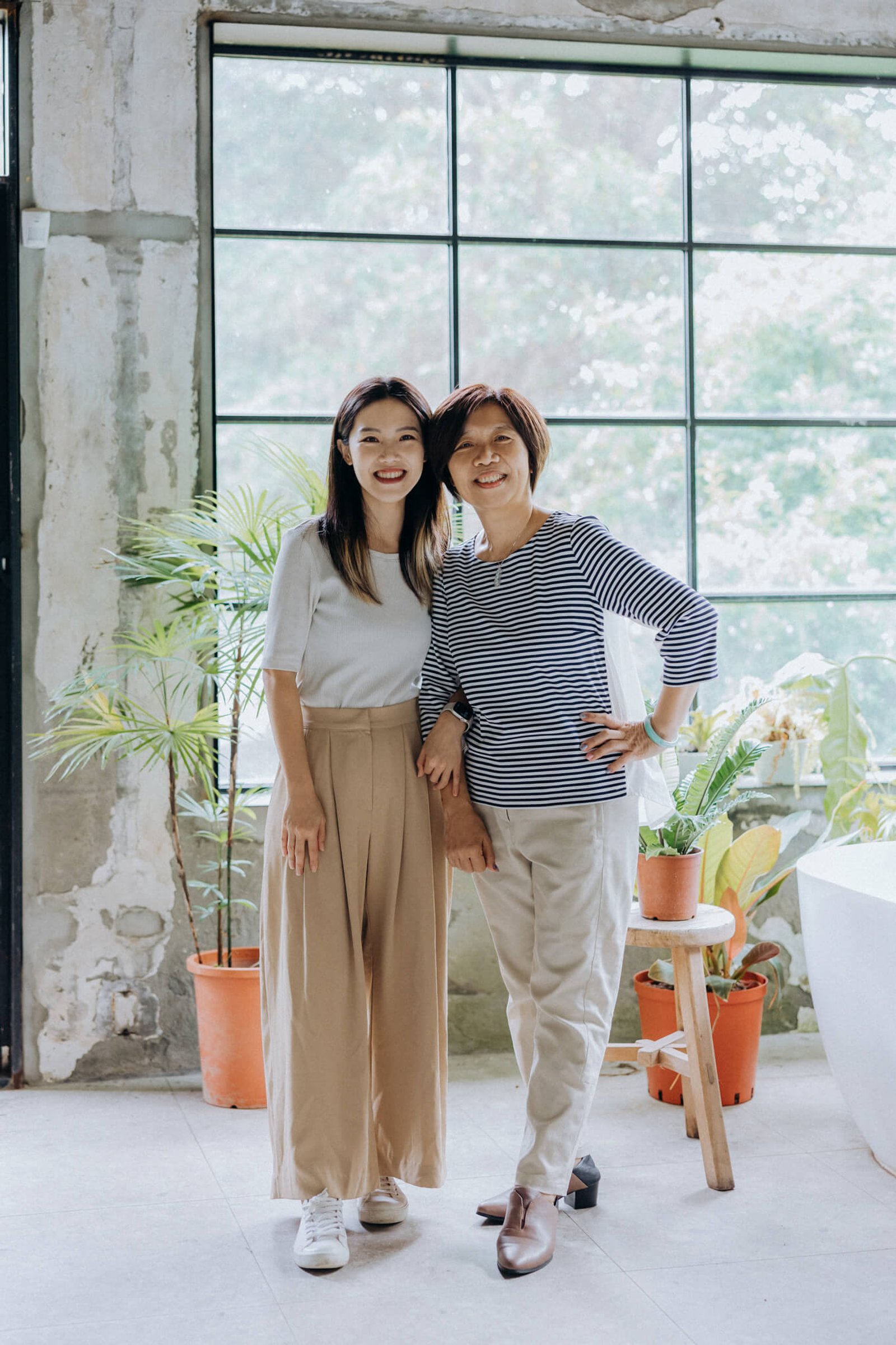 Most Lovely Things / Yvonne's Family