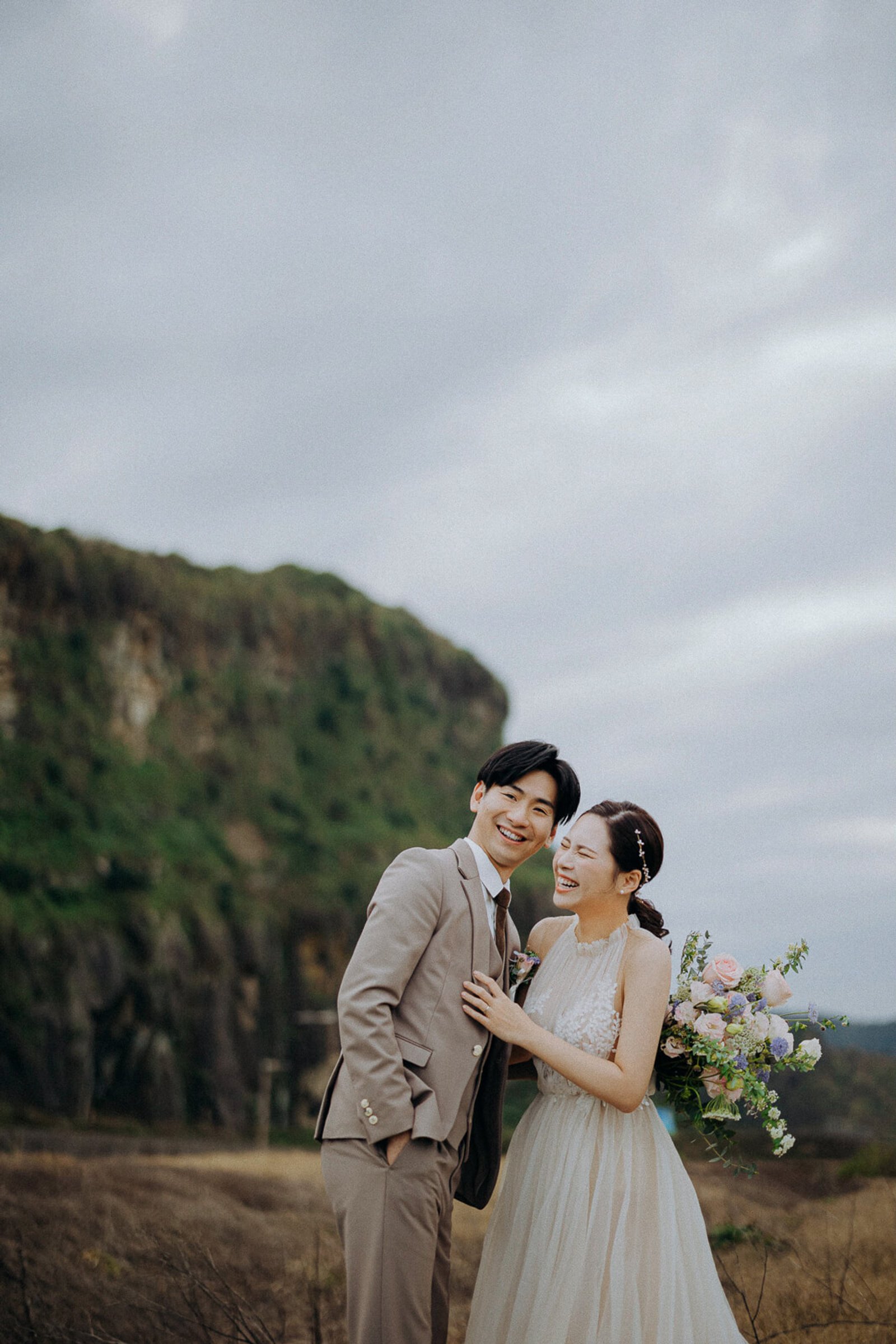 愛情婚紗 / Hirai & Vero