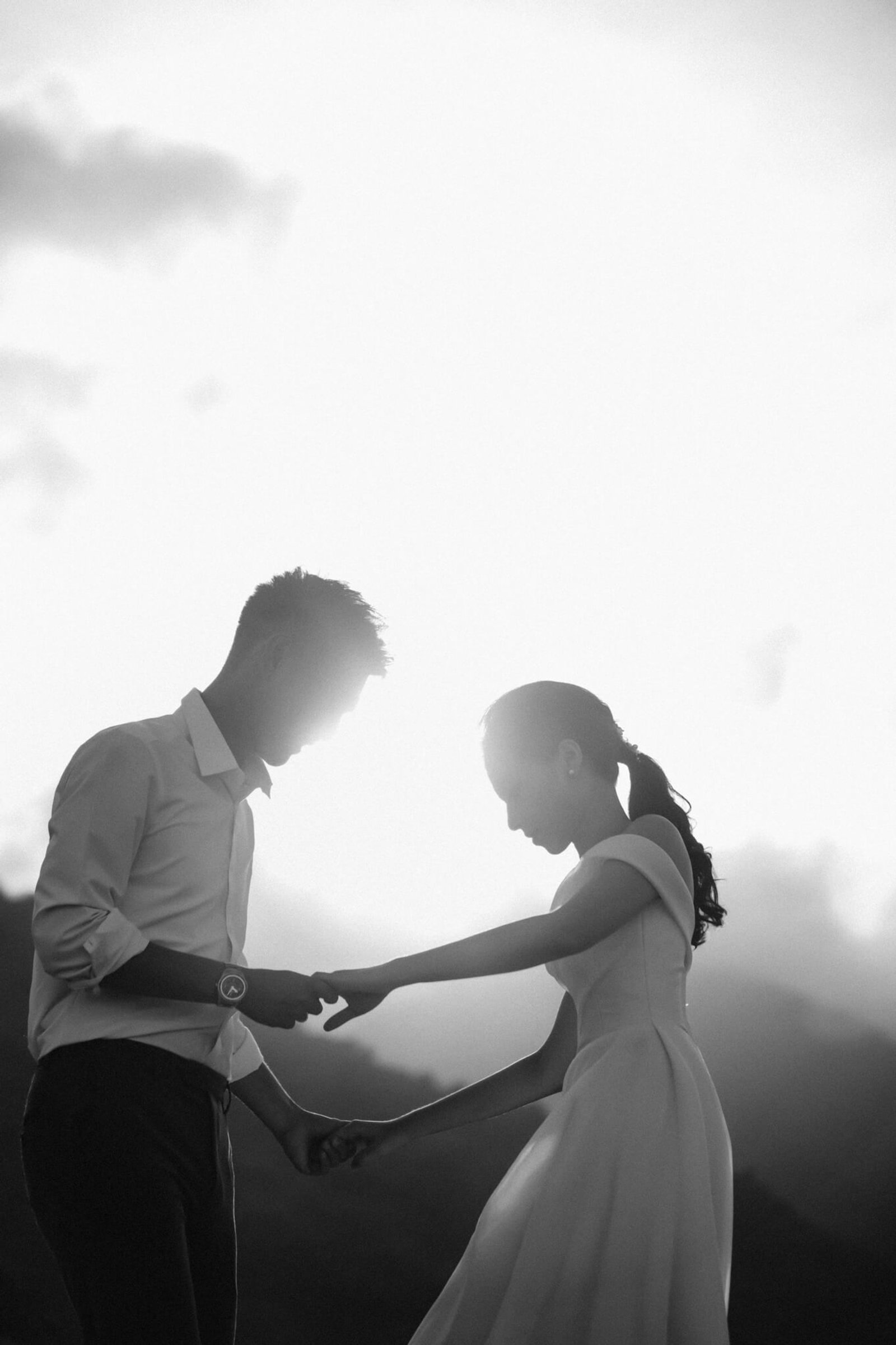 愛情婚紗 / Alvin & Sadie