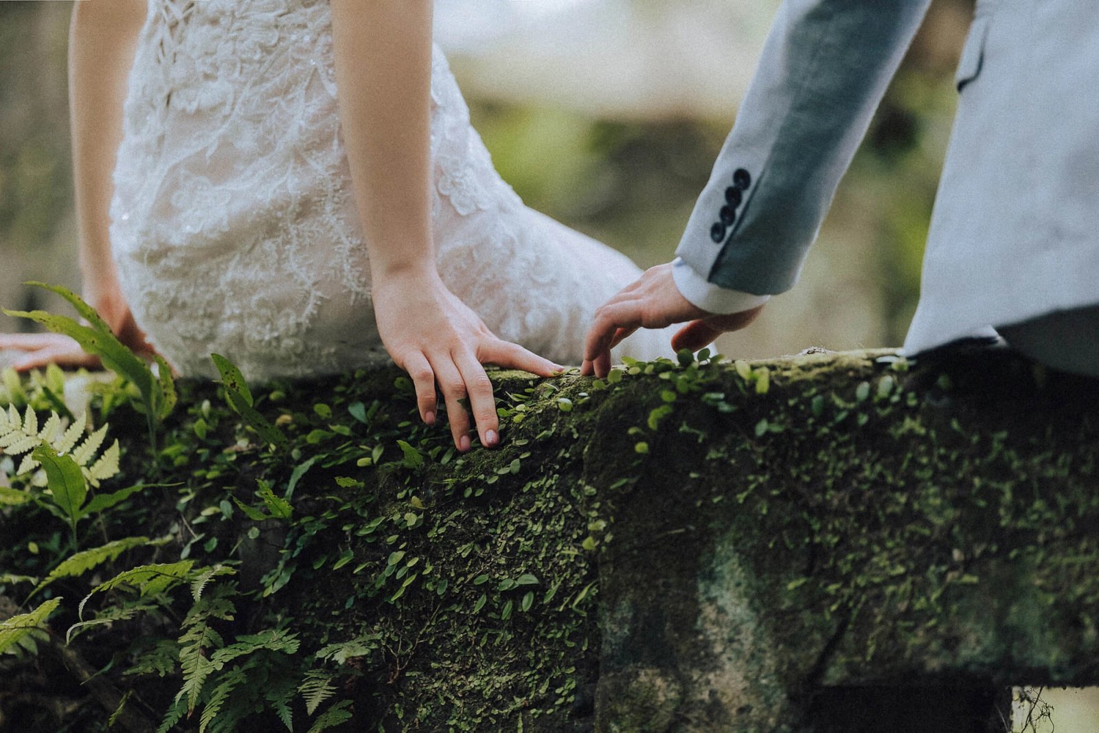 愛情婚紗 / Lawrence & Sandy