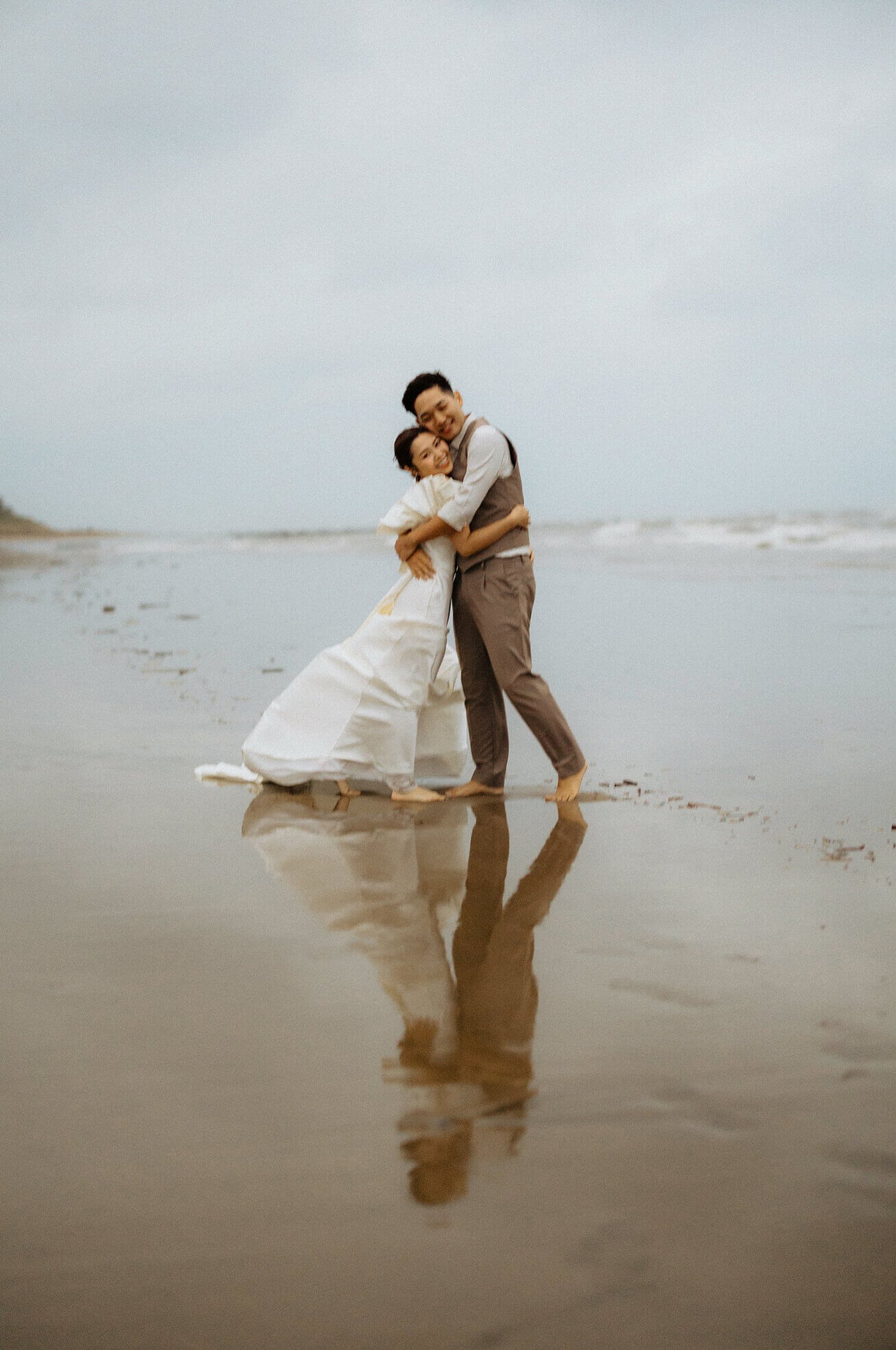 愛情婚紗 / Wei & Fanh