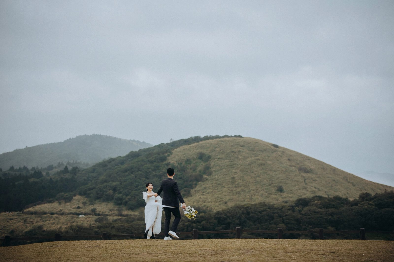 愛情婚紗 / Neil & Nora