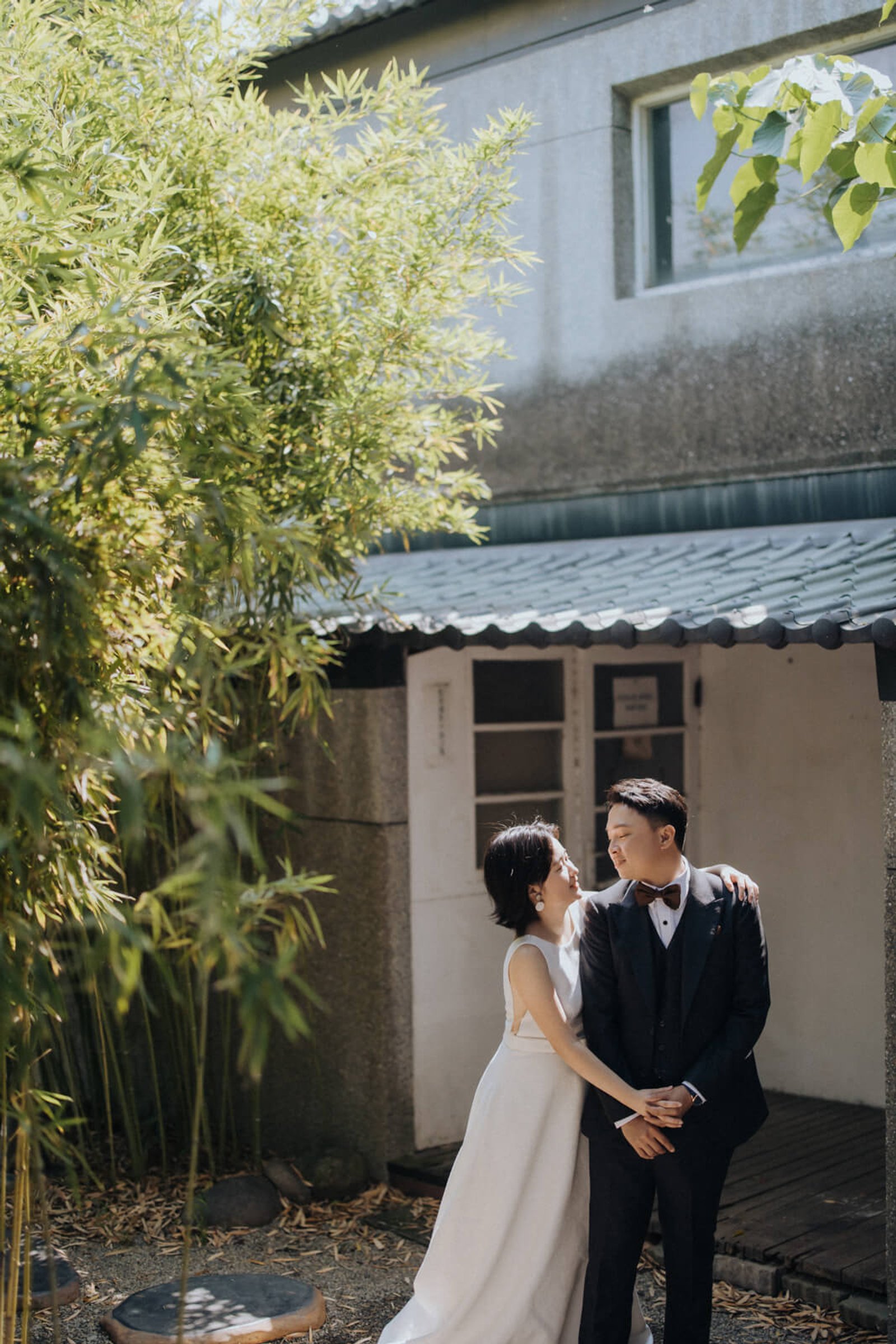愛情婚紗 / Shieng & Ying