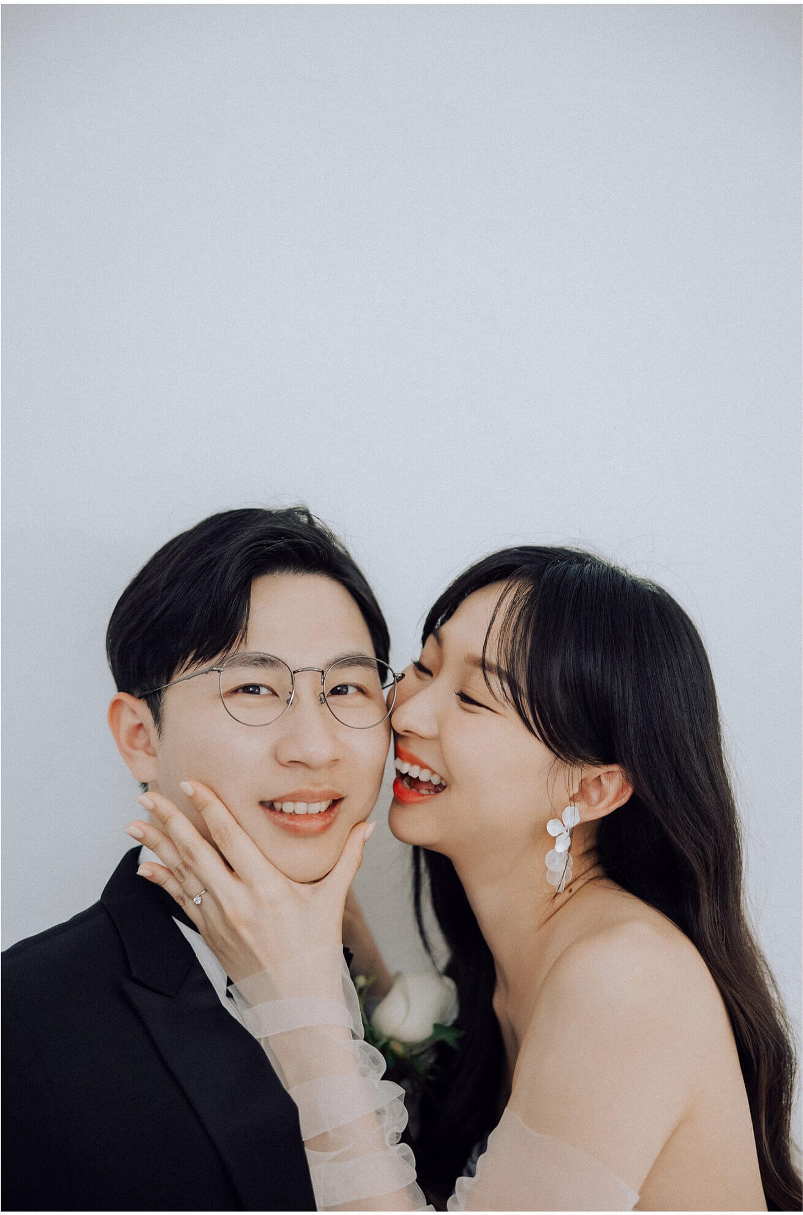 愛情婚紗 / Rex & Sandy