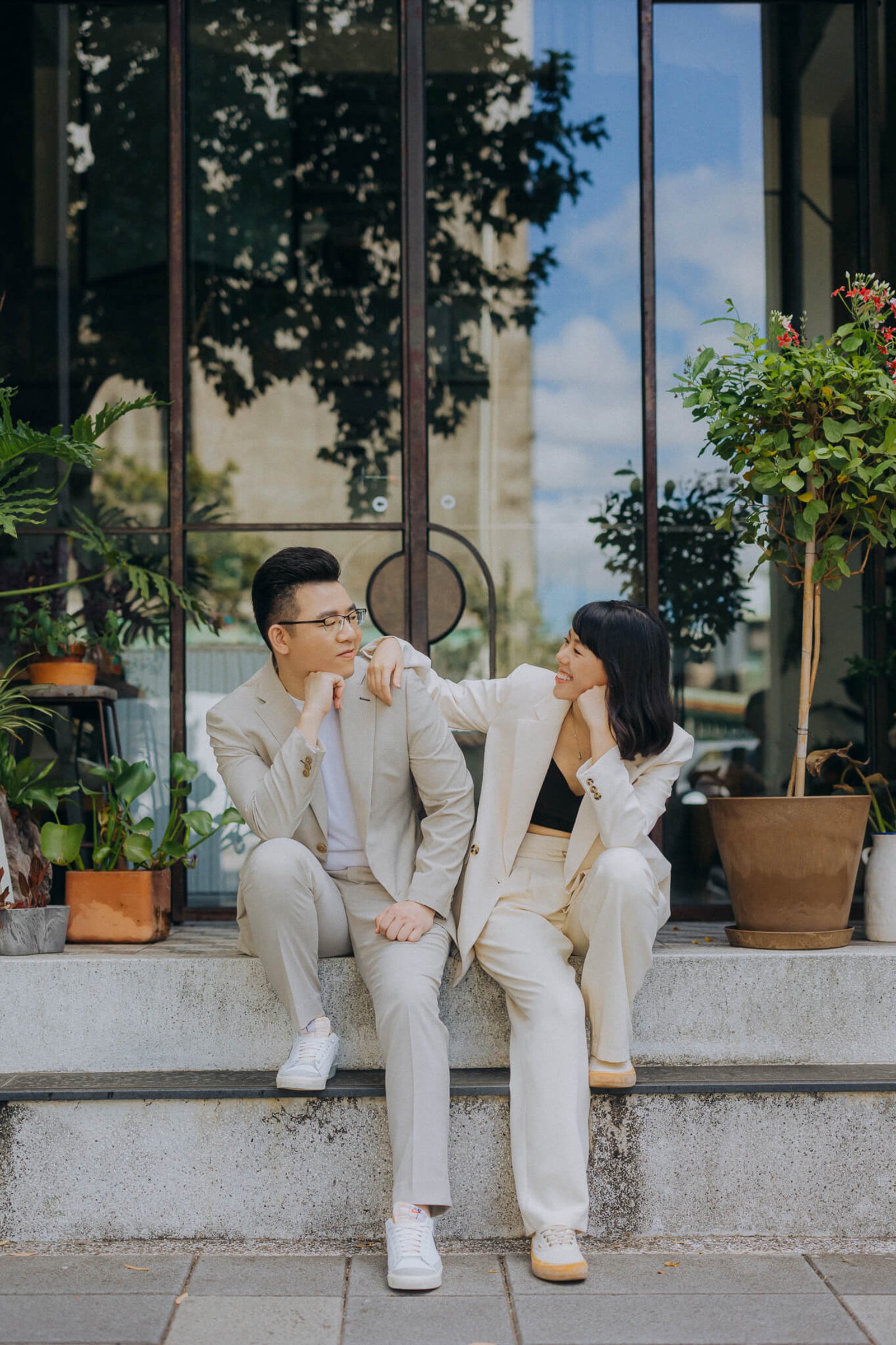 愛情婚紗 / Colby & Joanne