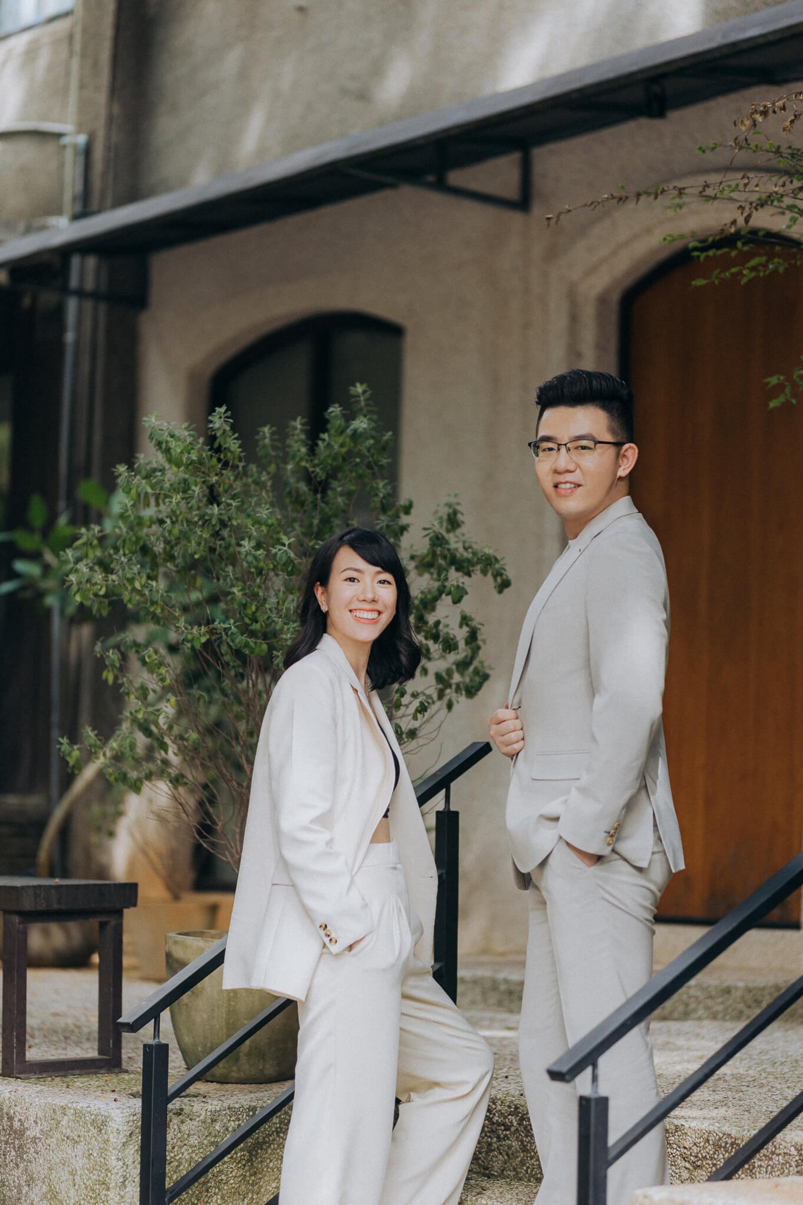 愛情婚紗 / Colby & Joanne