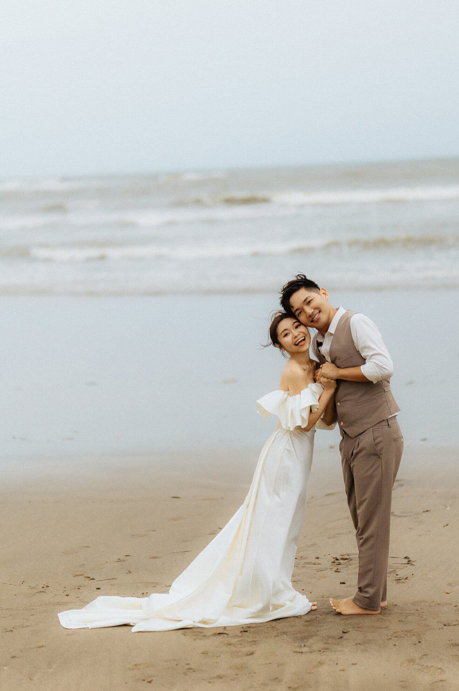 愛情婚紗 / Wei & Fanh