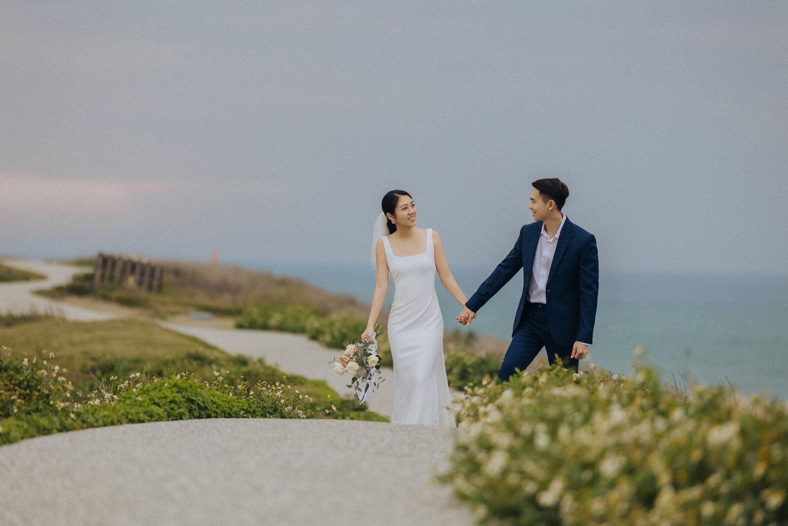 愛情婚紗 / John & Rachel