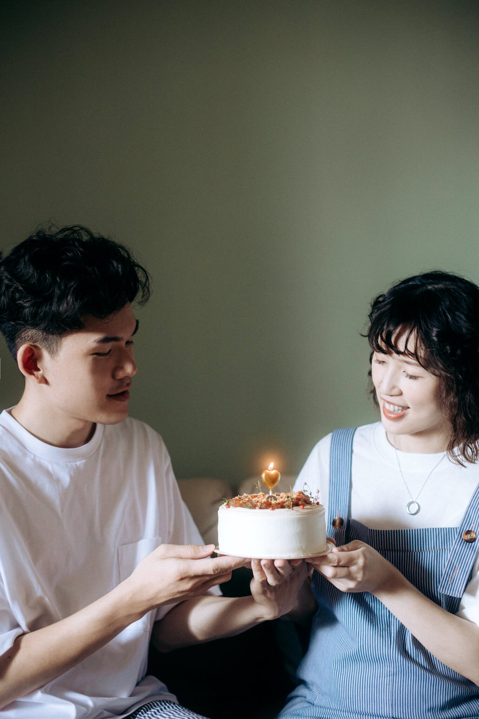 Most Lovely Things / Jason & Pei