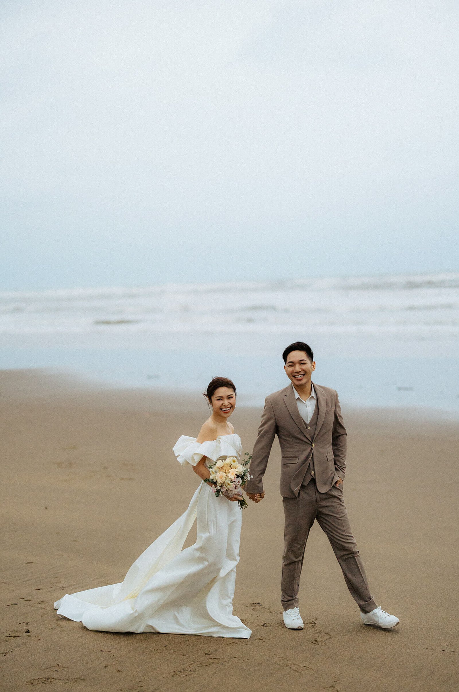愛情婚紗 / Wei & Fanh