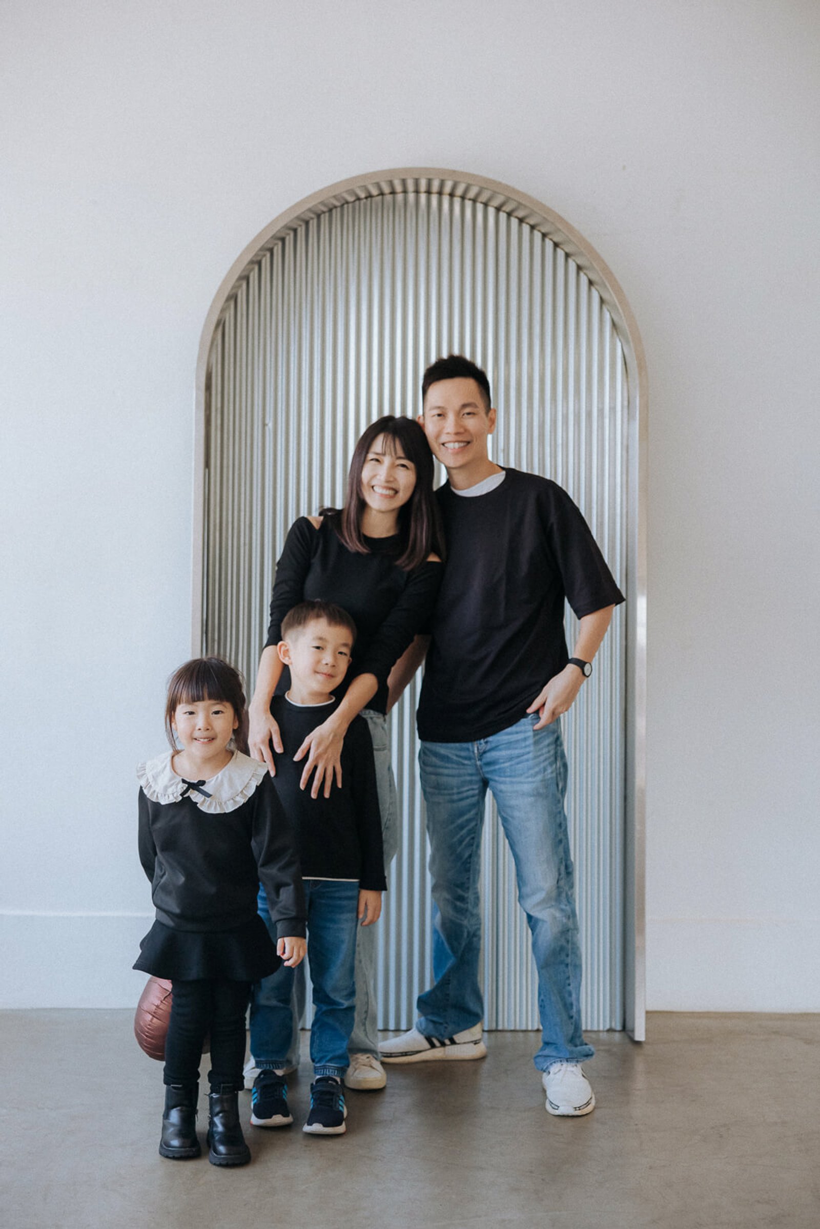 Most Lovely Things / Maoter + Yaya = Momo & Kayden