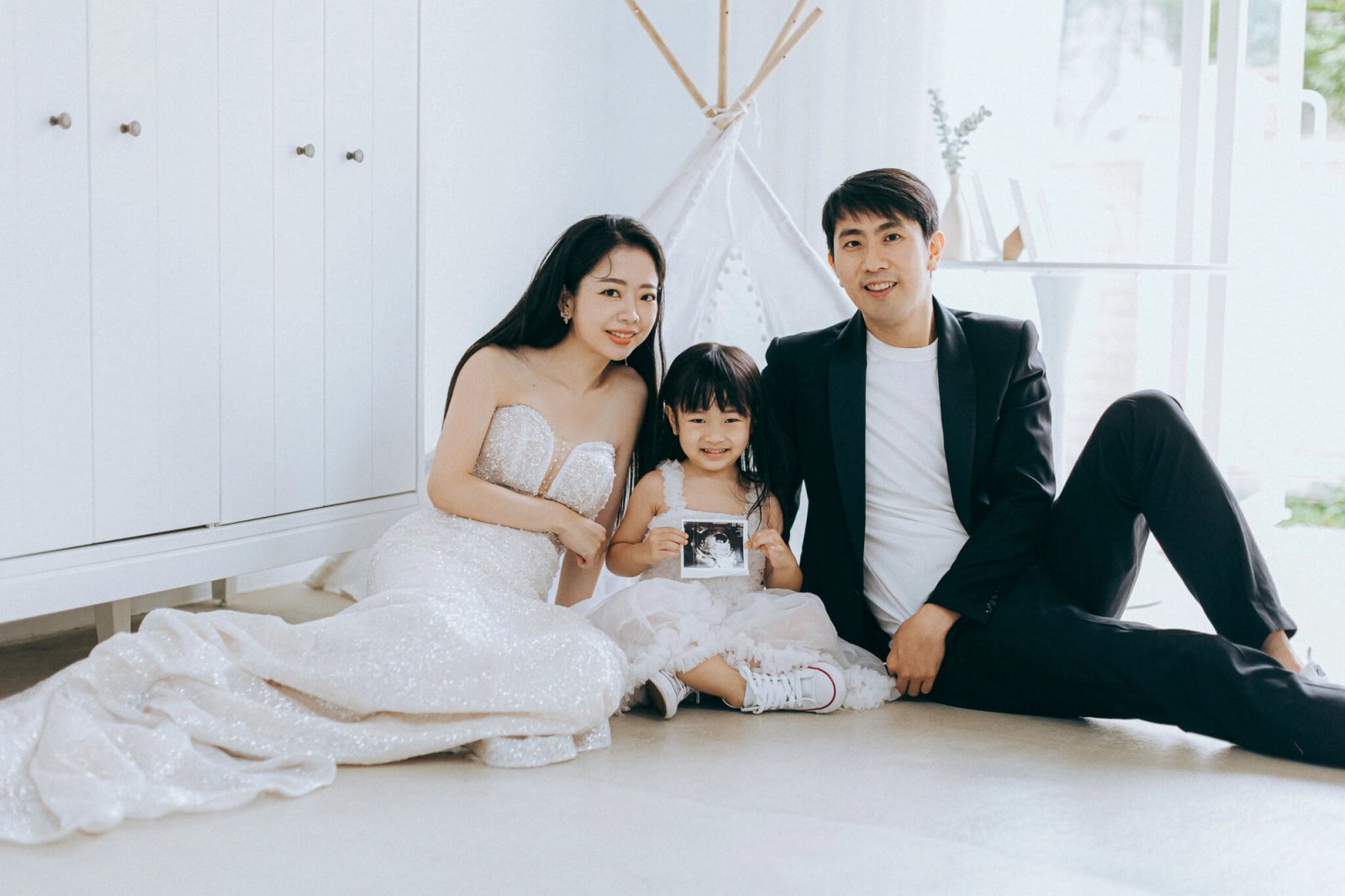 Most Lovely Things / Wang + Sarah = Harper