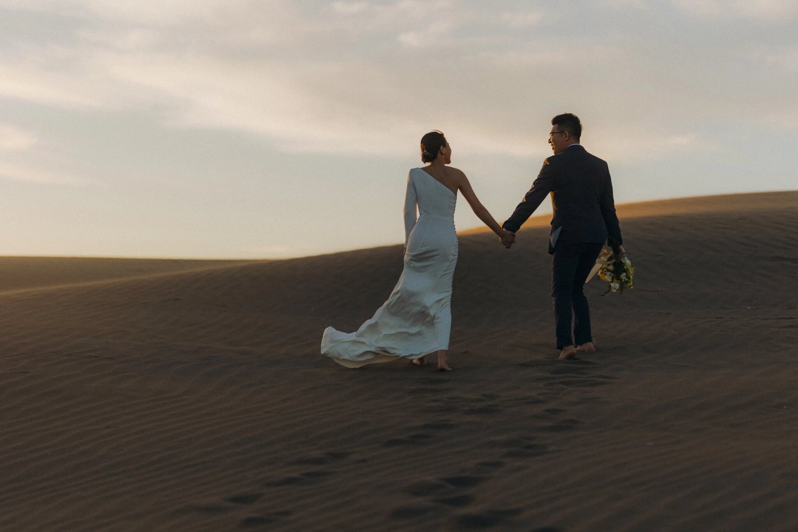 愛情婚紗 / Colby & Joanne