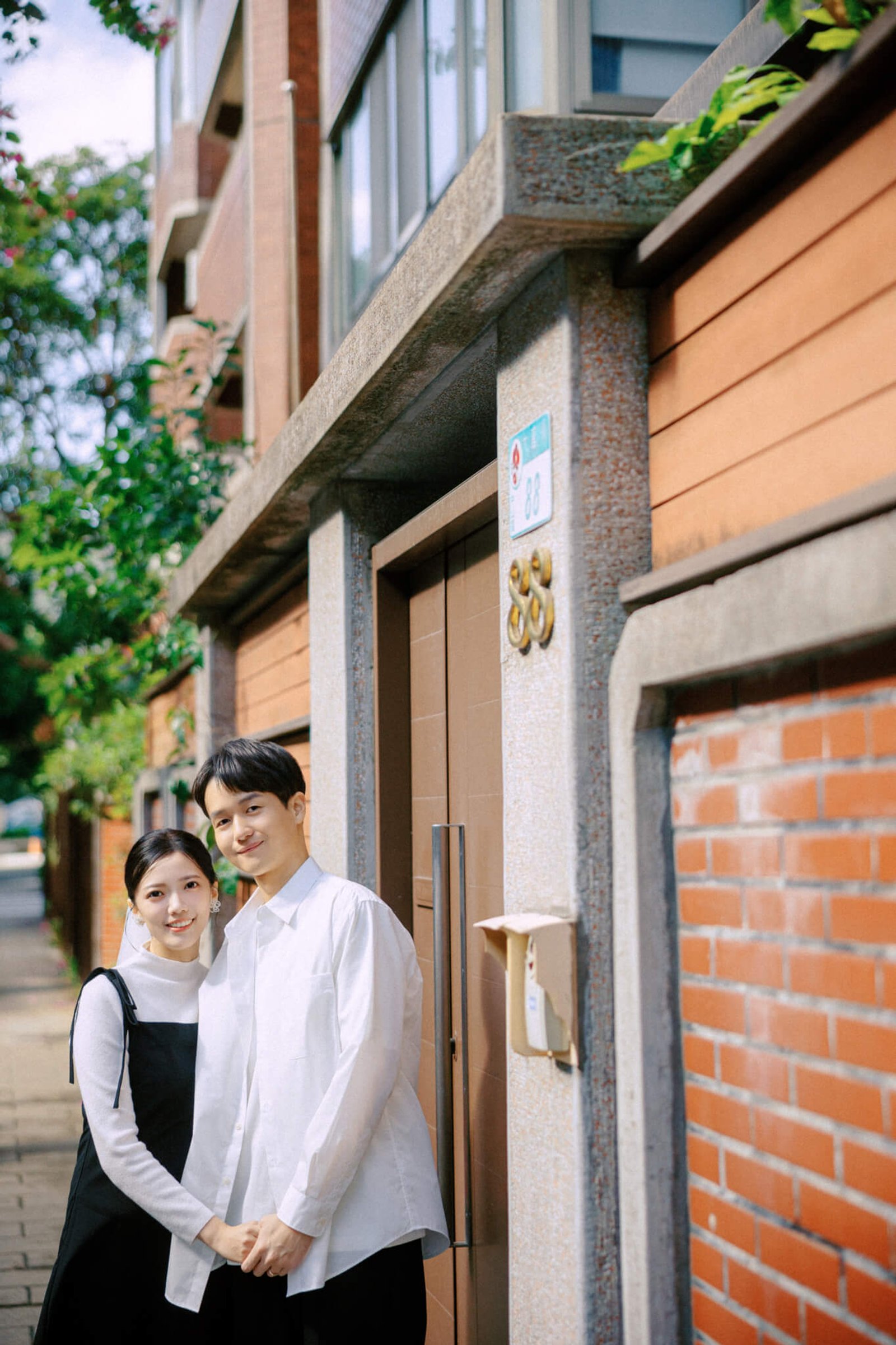 愛情婚紗 / Peter & Elaine