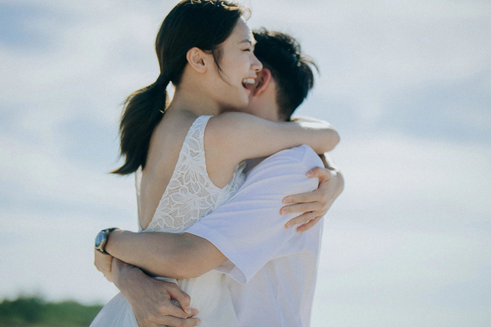 愛情婚紗 / Oswald & Joanne