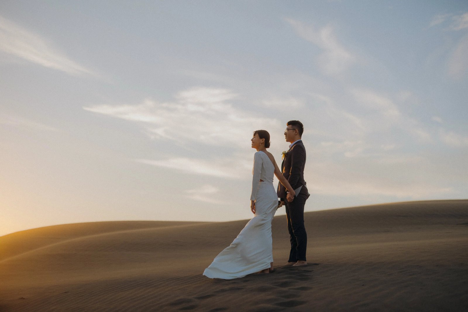 愛情婚紗 / Colby & Joanne