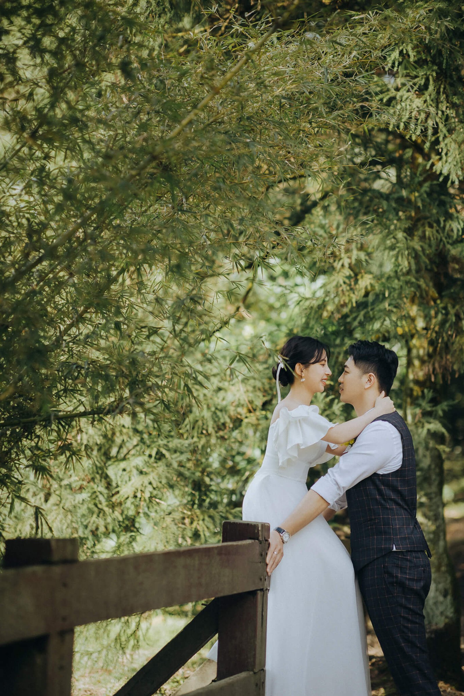 愛情婚紗 / Neil & Nora