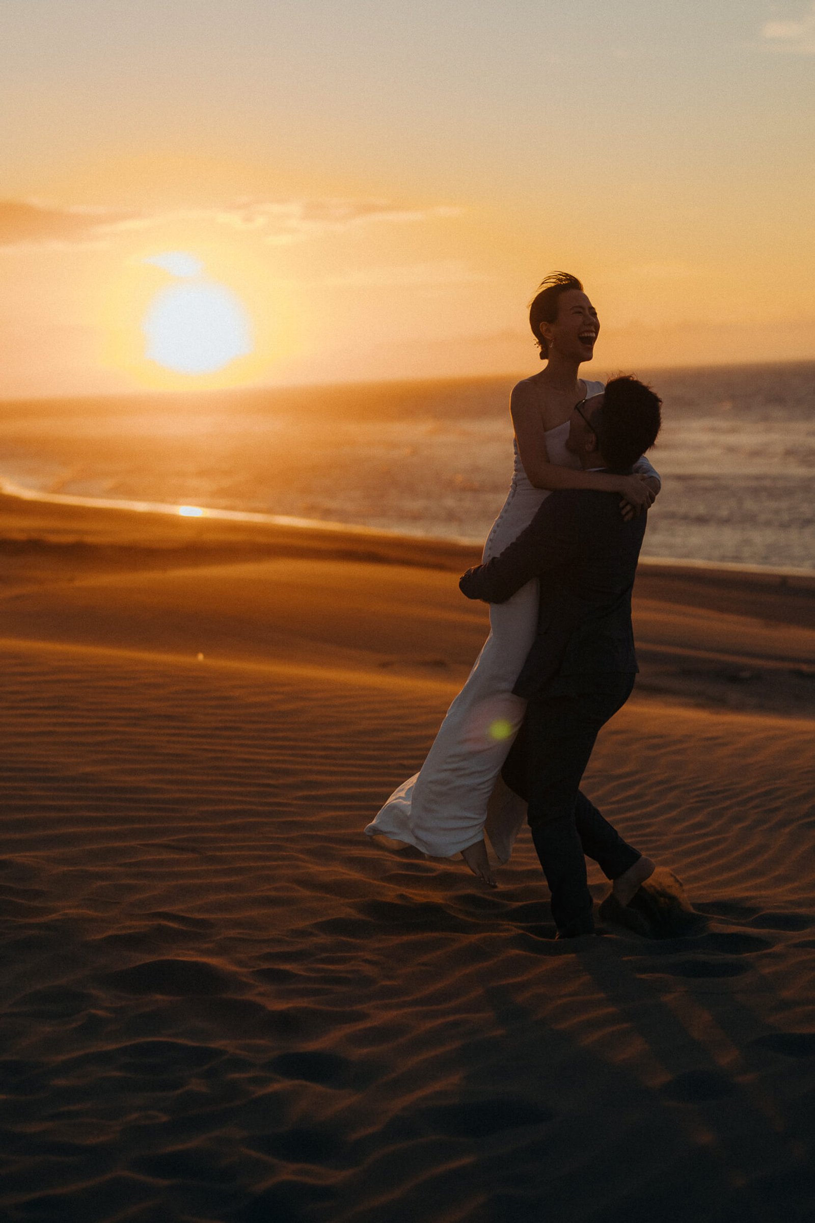愛情婚紗 / Colby & Joanne