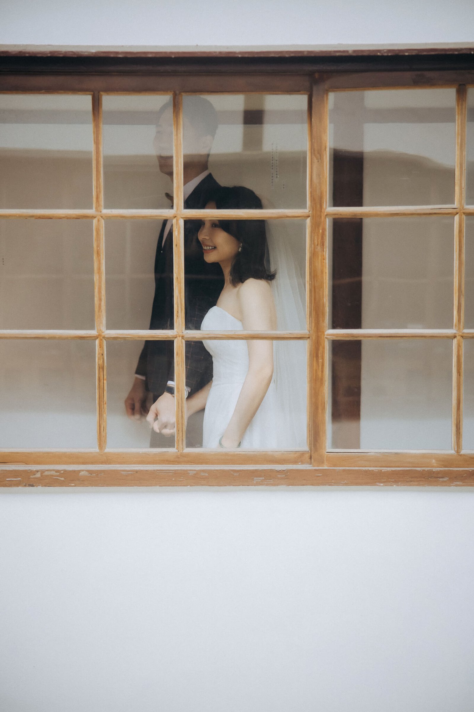 愛情婚紗 / Neil & Nora
