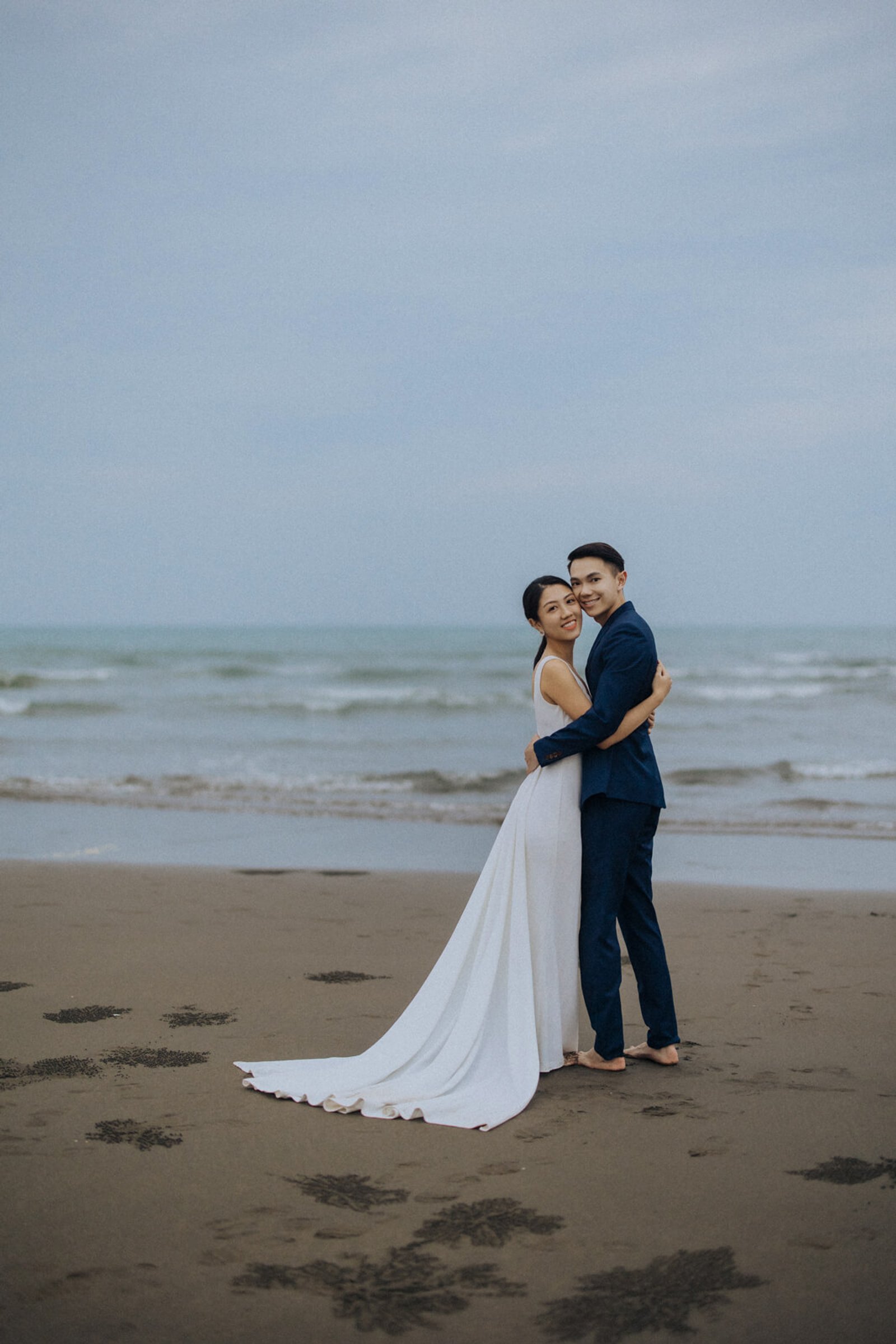 愛情婚紗 / John & Rachel