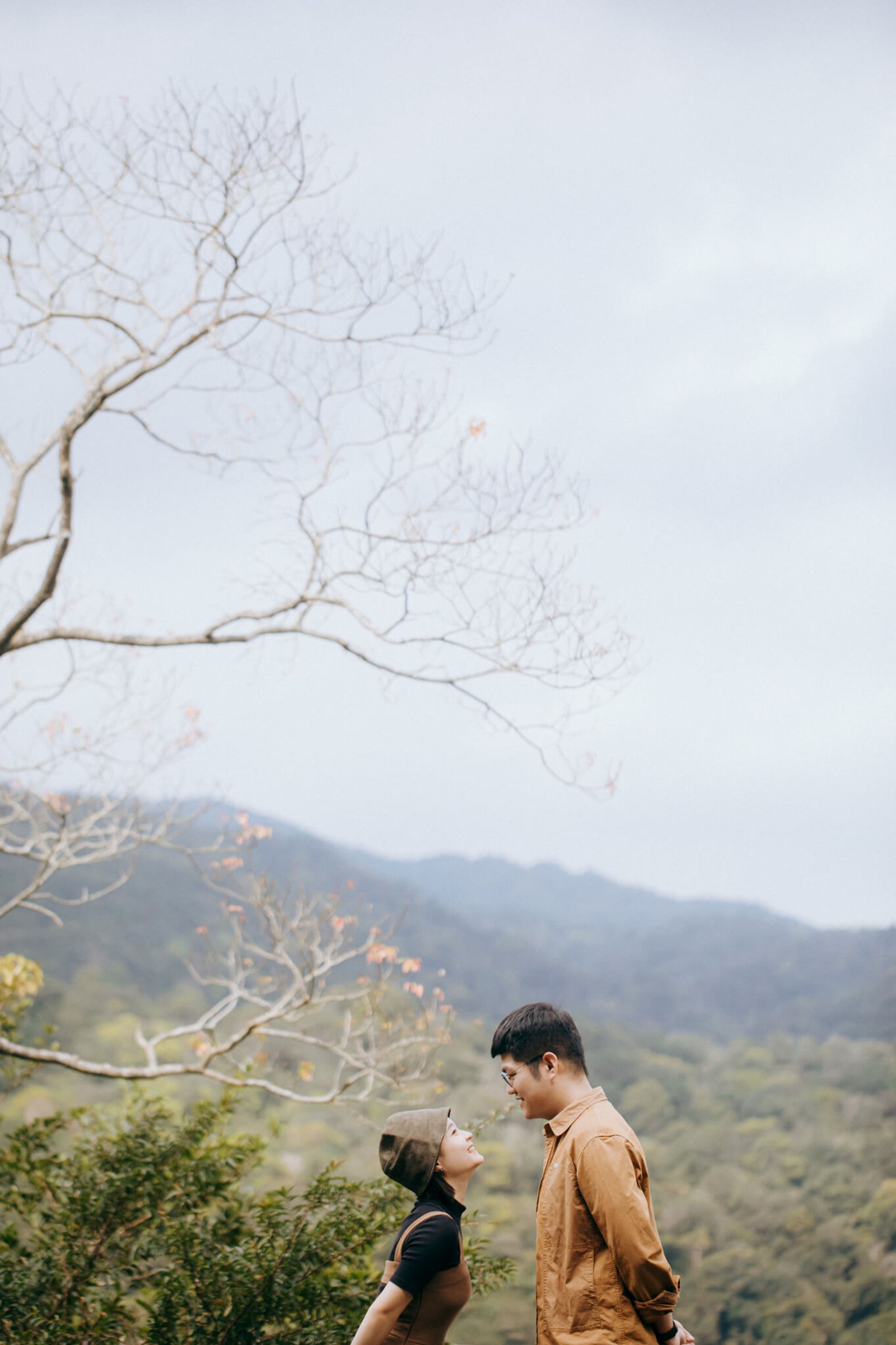 Happy 2nd Anniversary / Joseph & Zoey