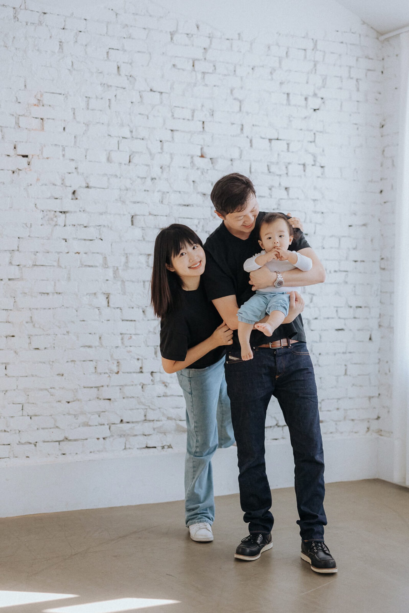 Most Lovely Things / Maoter + Yaya = Momo & Kayden