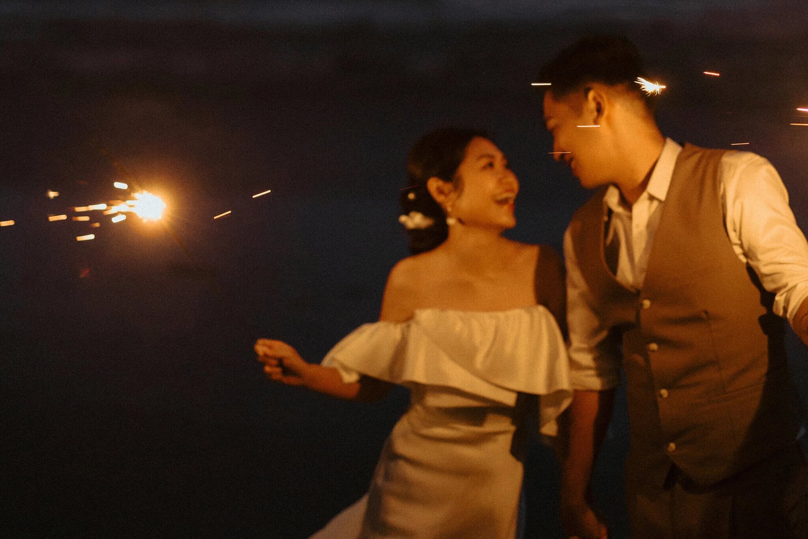 愛情婚紗 / Wei & Fanh