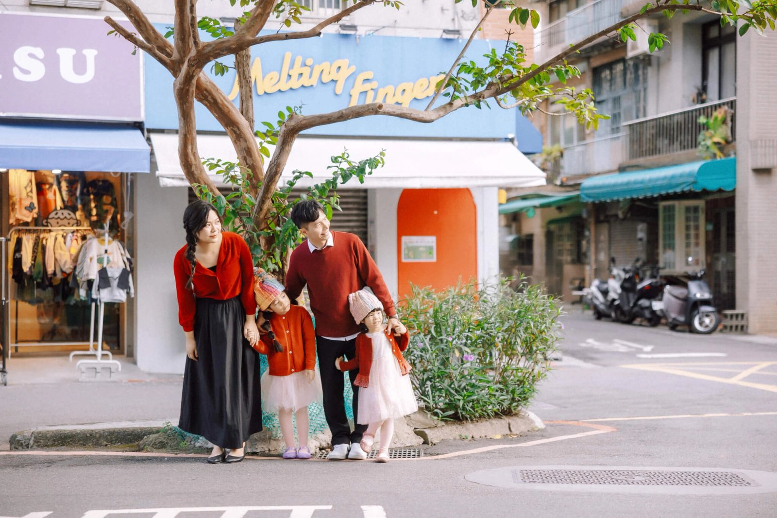 Most Lovely Things / Kemp & Eve II