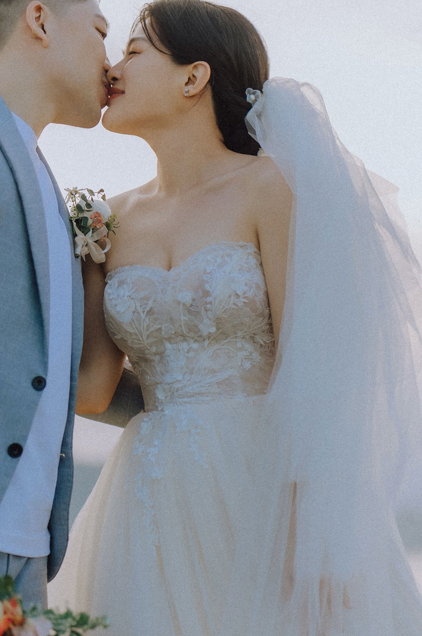 愛情婚紗 / Lawrence & Sandy