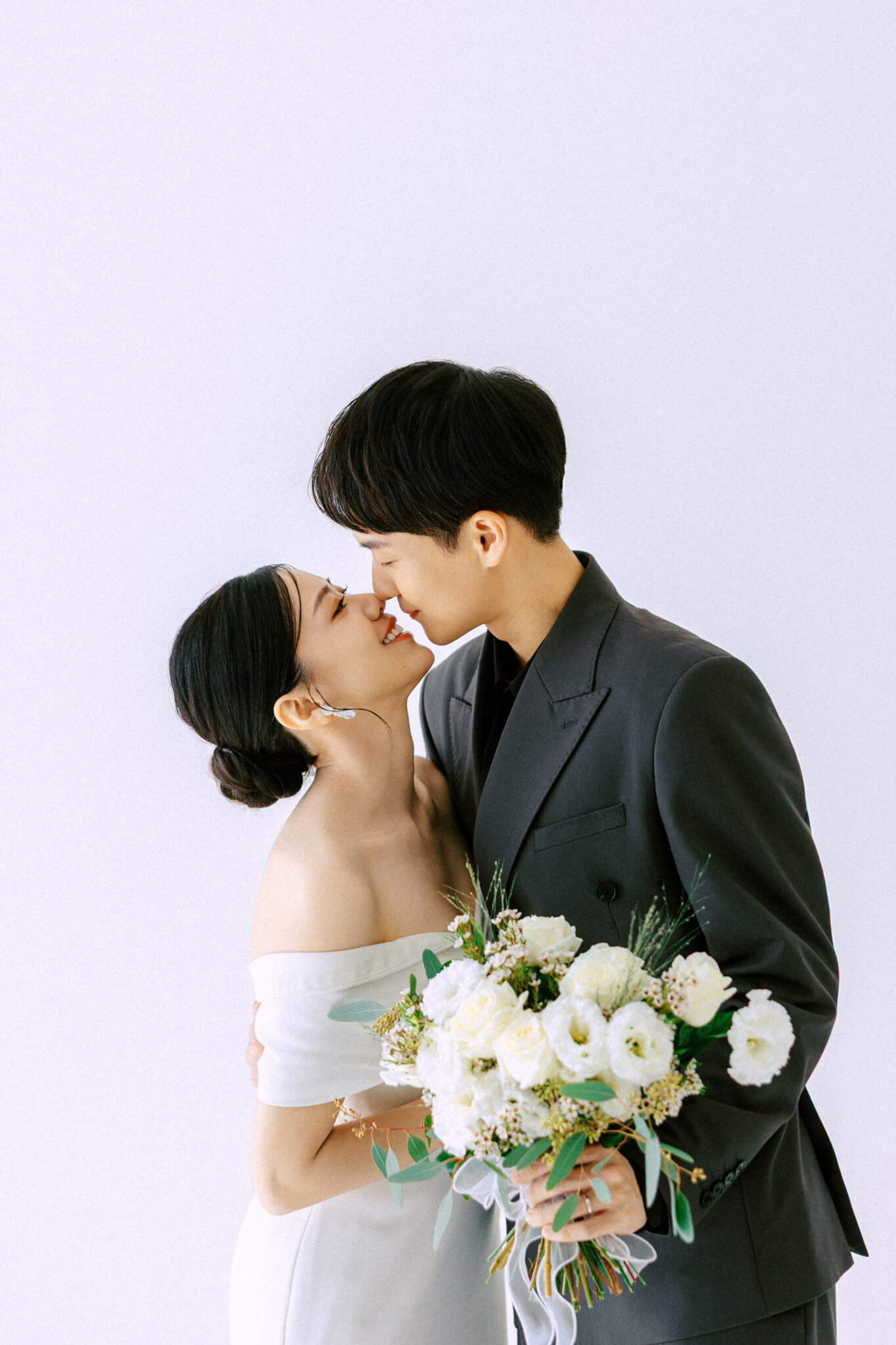 愛情婚紗 / Peter & Elaine