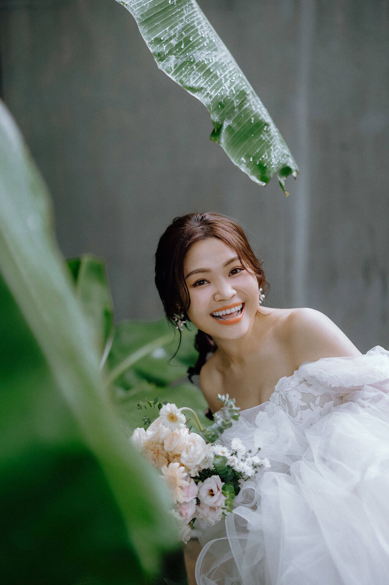 愛情婚紗 / Wei & Fanh