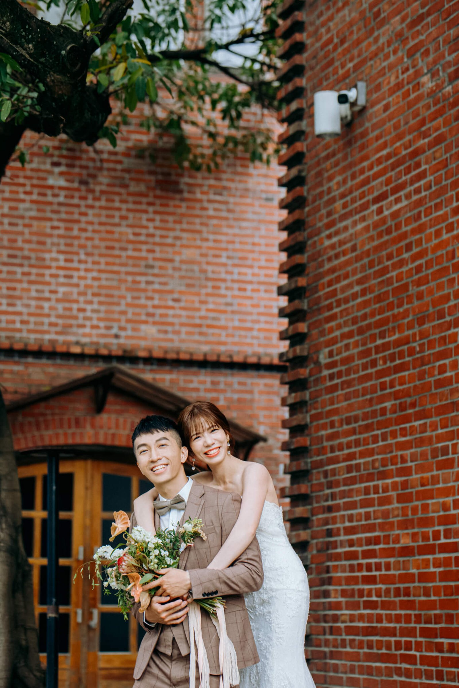 愛情婚紗 /  ChunHe & JiShan