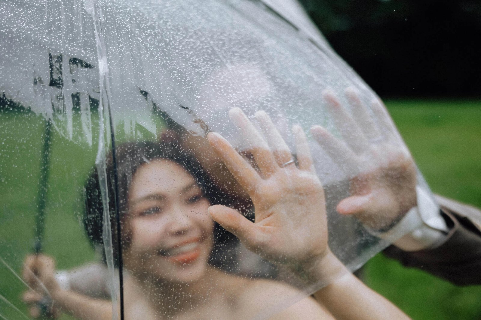 愛情婚紗 / Wei & Fanh