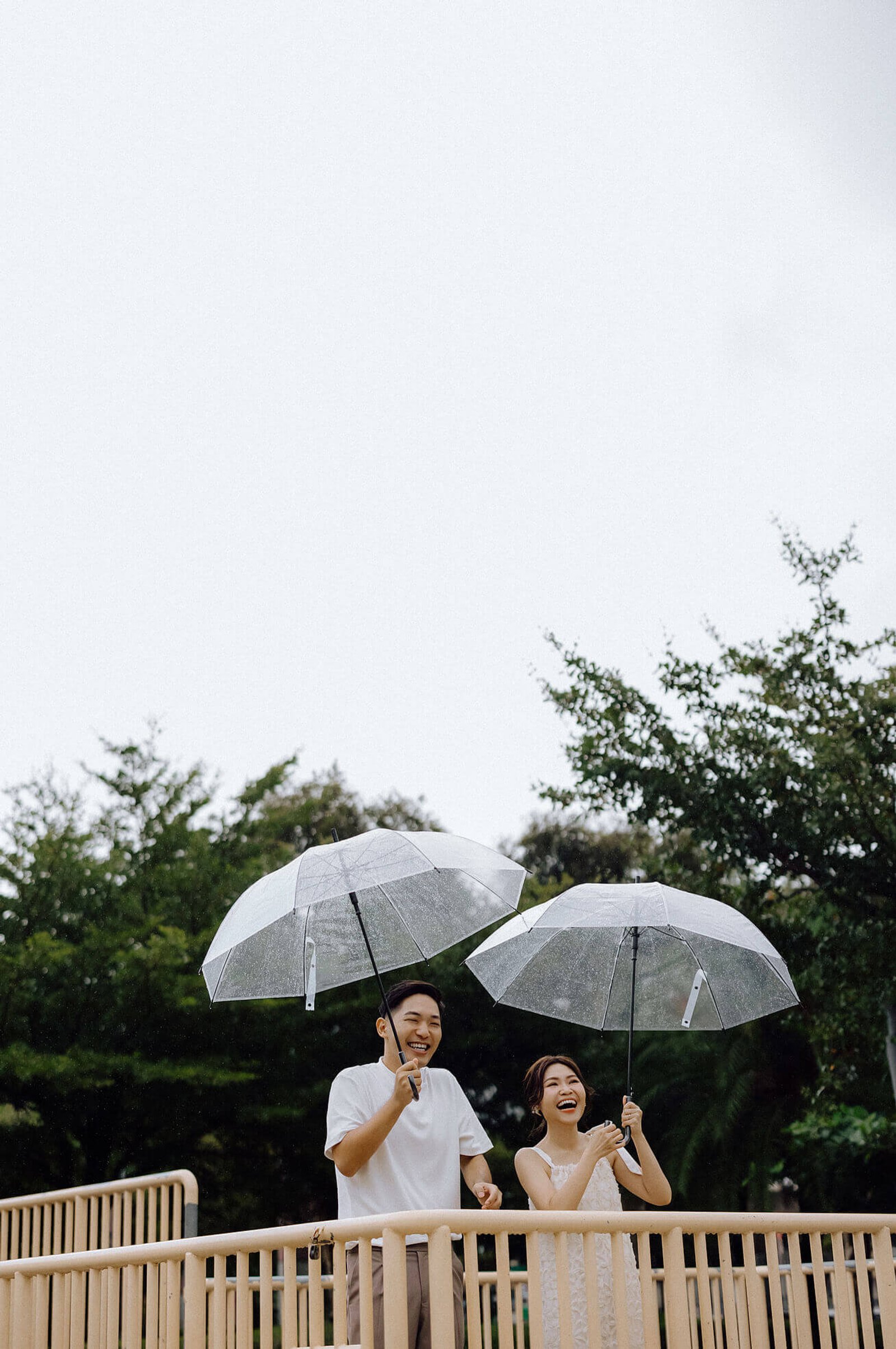 愛情婚紗 / Wei & Fanh