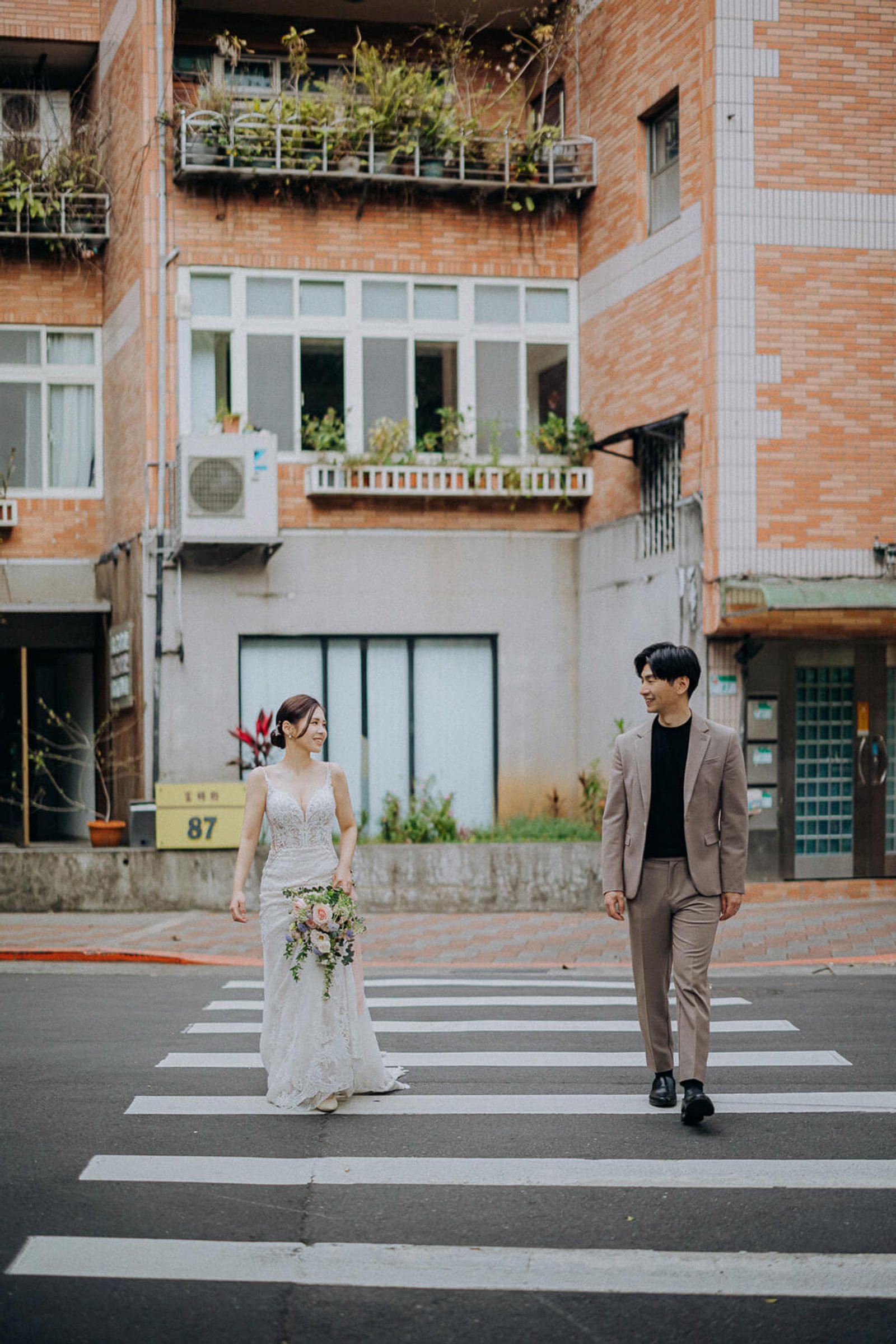 愛情婚紗 / Hirai & Vero